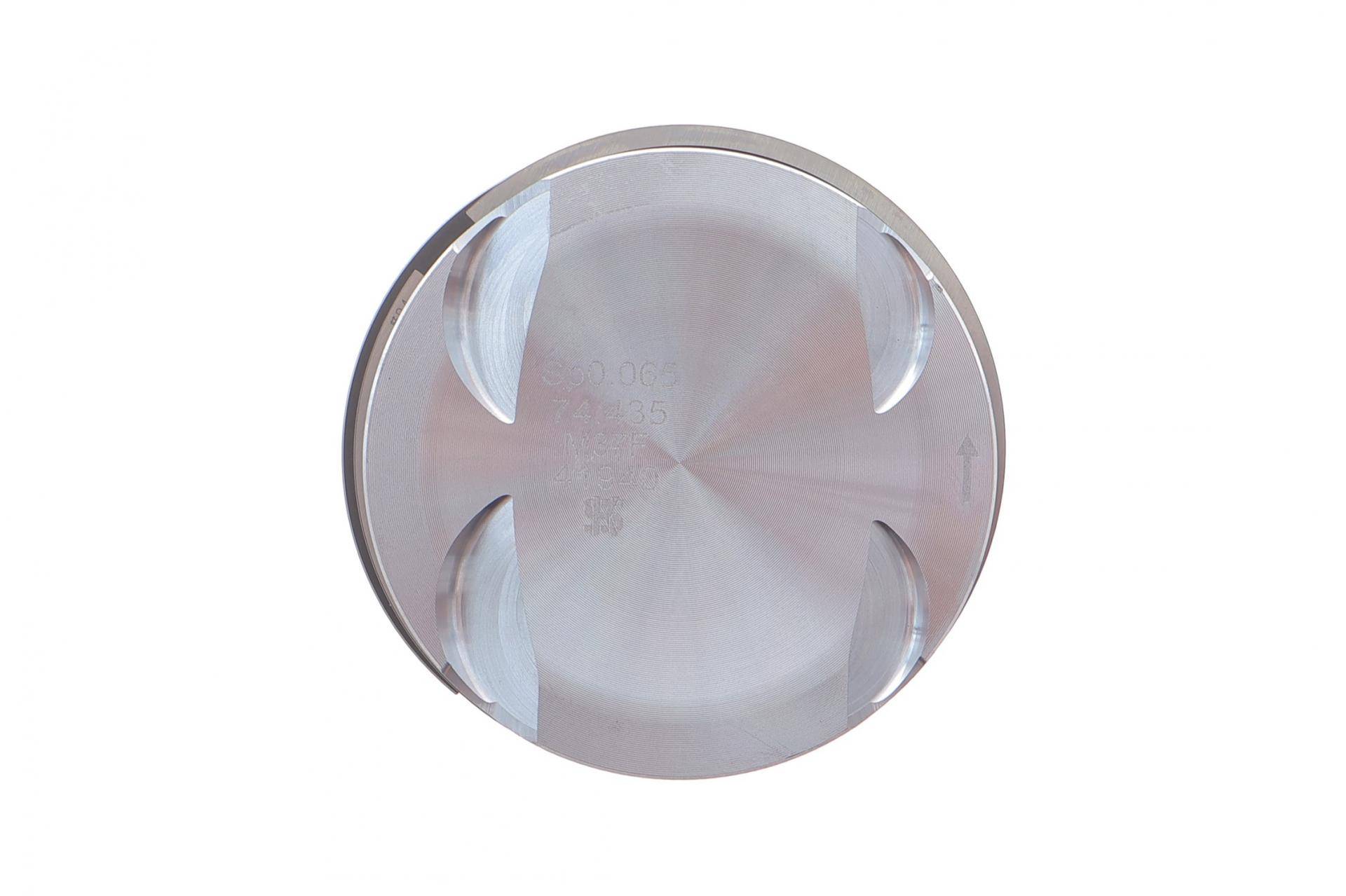 Поршень VW Caddy IV 1.4 TGI 15-20 (74.50mm/STD)