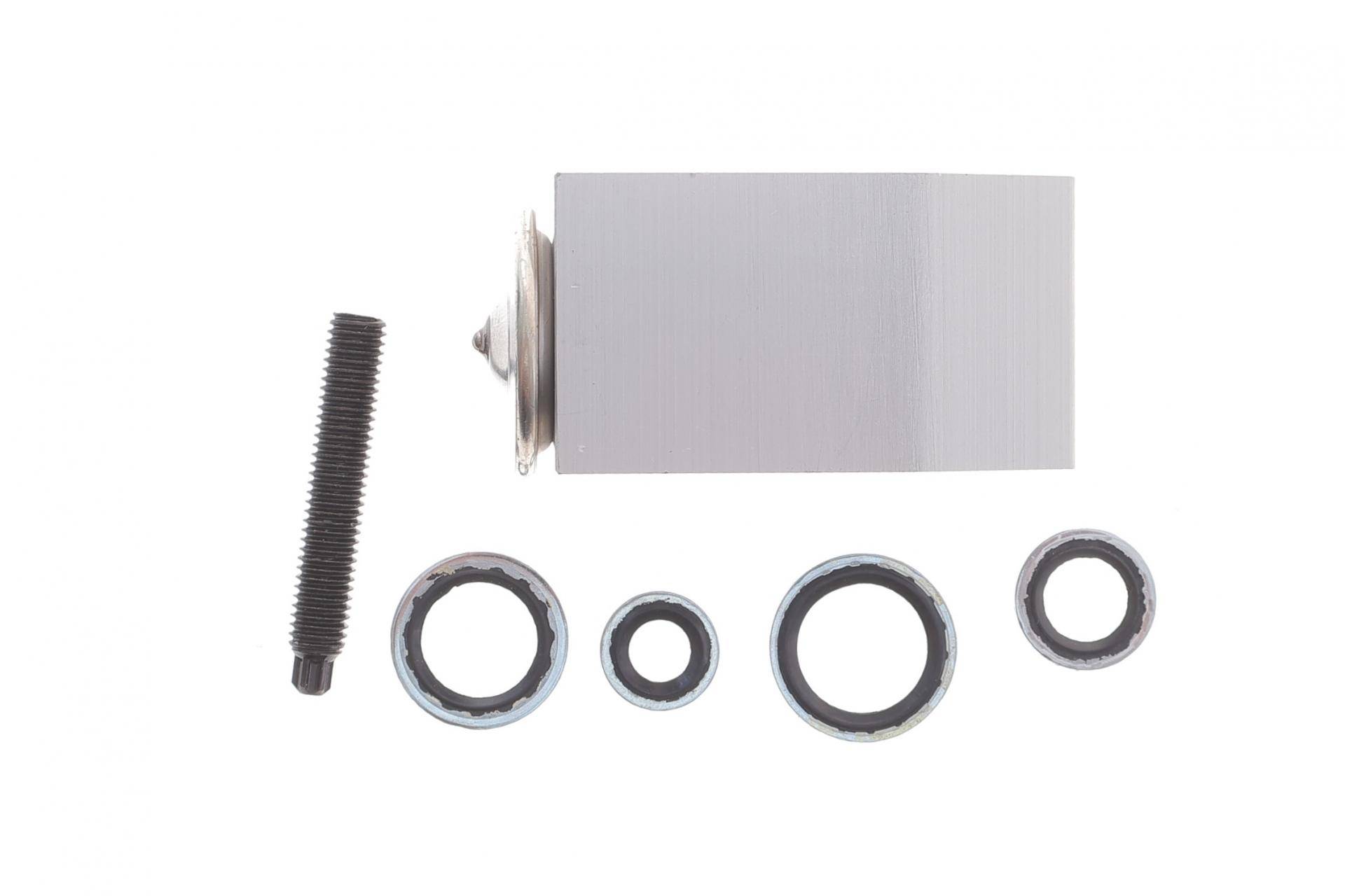 Клапан системи кондиціонування (розширювальний) Ford B-Max 12-