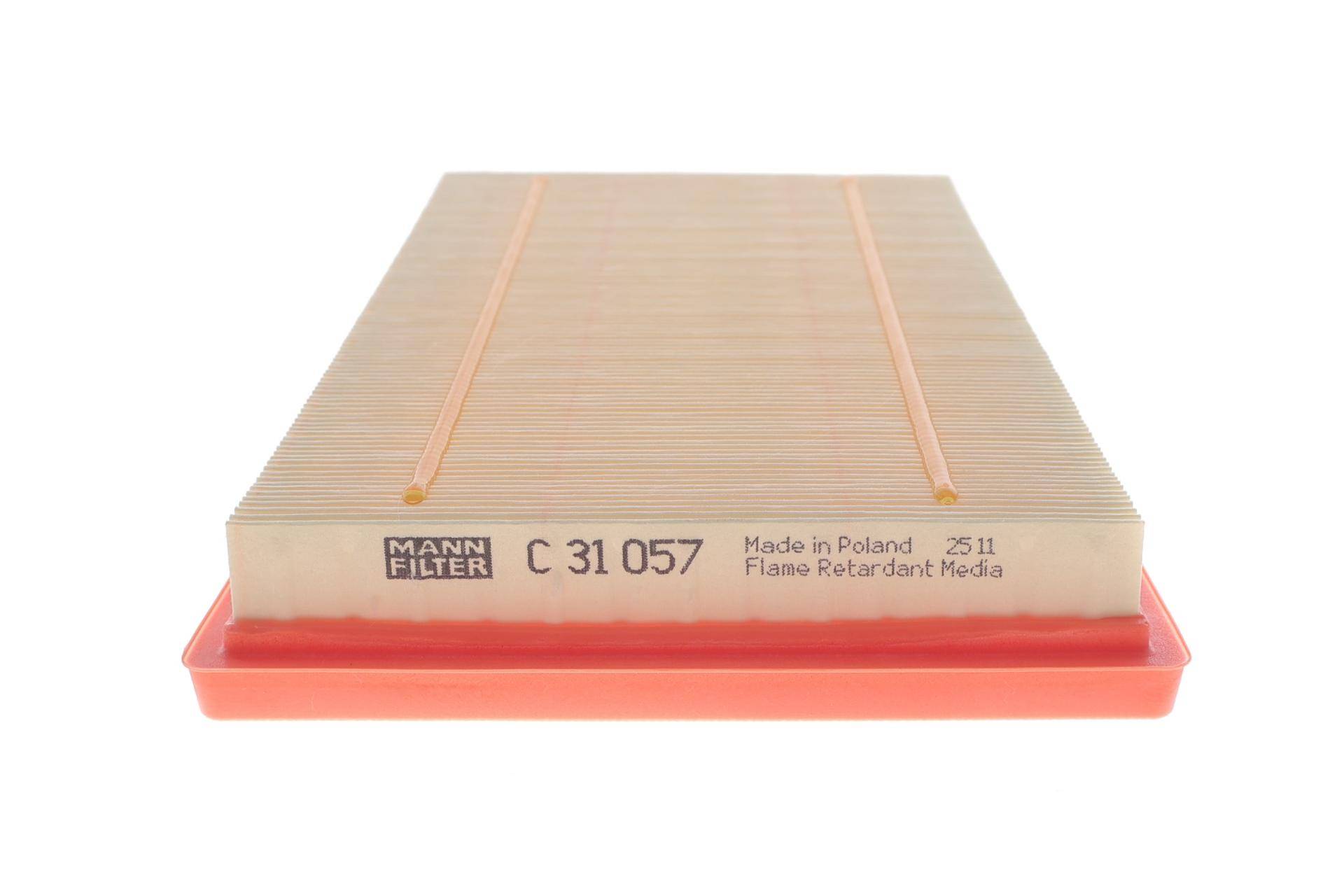 Фільтр повітряний Skoda Kodiaq/Superb/VW Caddy/Passat B9/VW Golf/Ford Connect 1.5TSI PHEV/eHybr. 24-