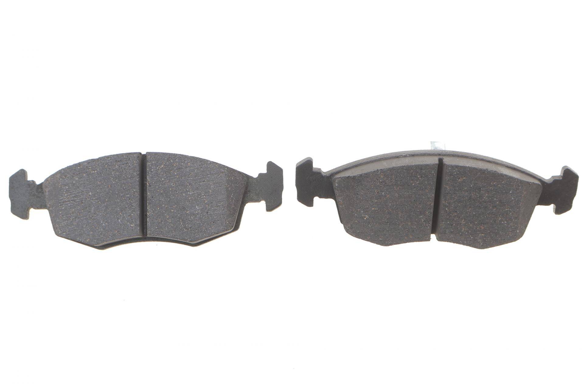 Колодки гальмівні (передні) Ford Escort IV-VI 83-02/Sierra 82-95/Scorpio 85-94/Granada II 77-85