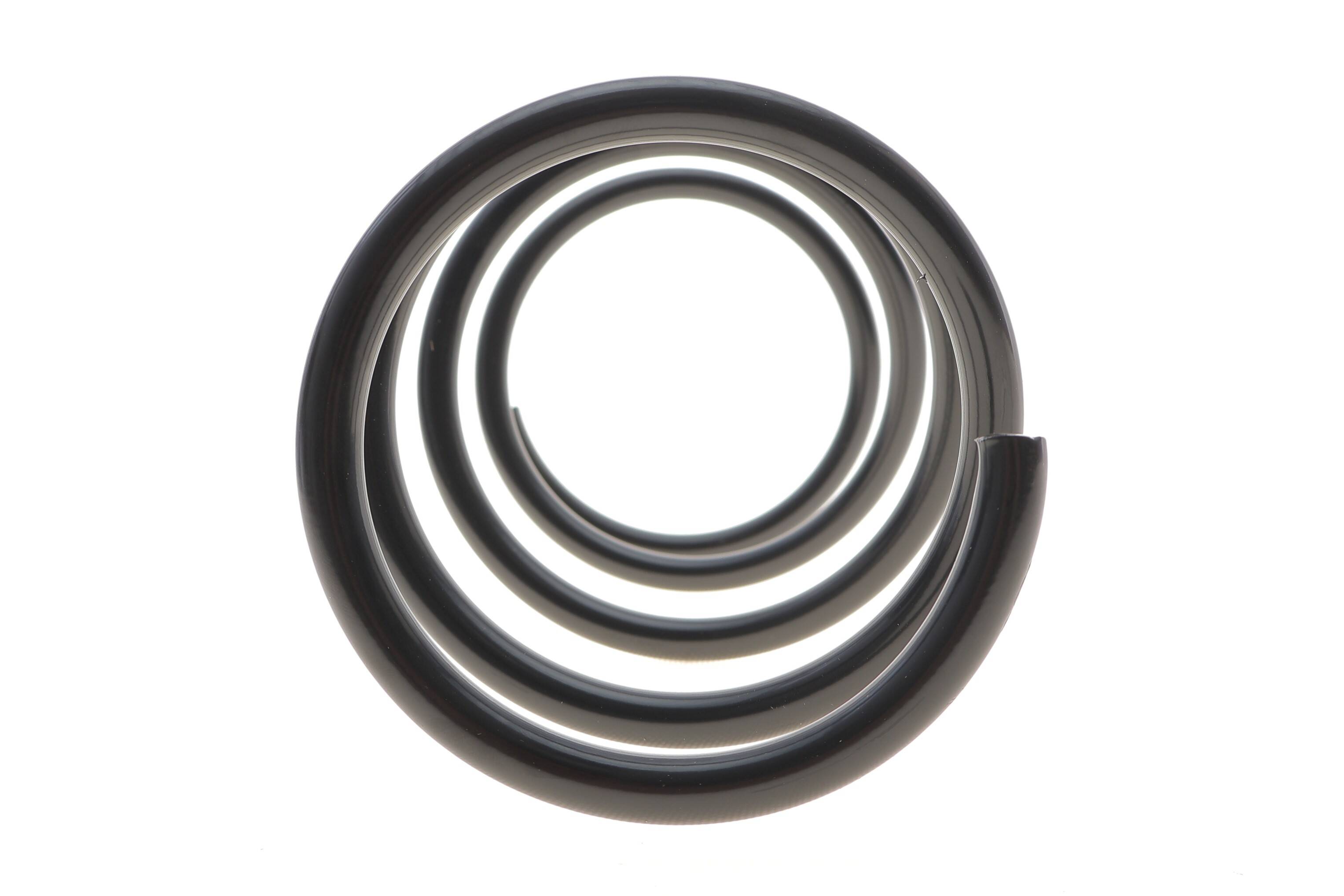 Пружина (передня) Renault Clio/Thalia 1.5 dCi 02- (хетчбек/седан/фургон)