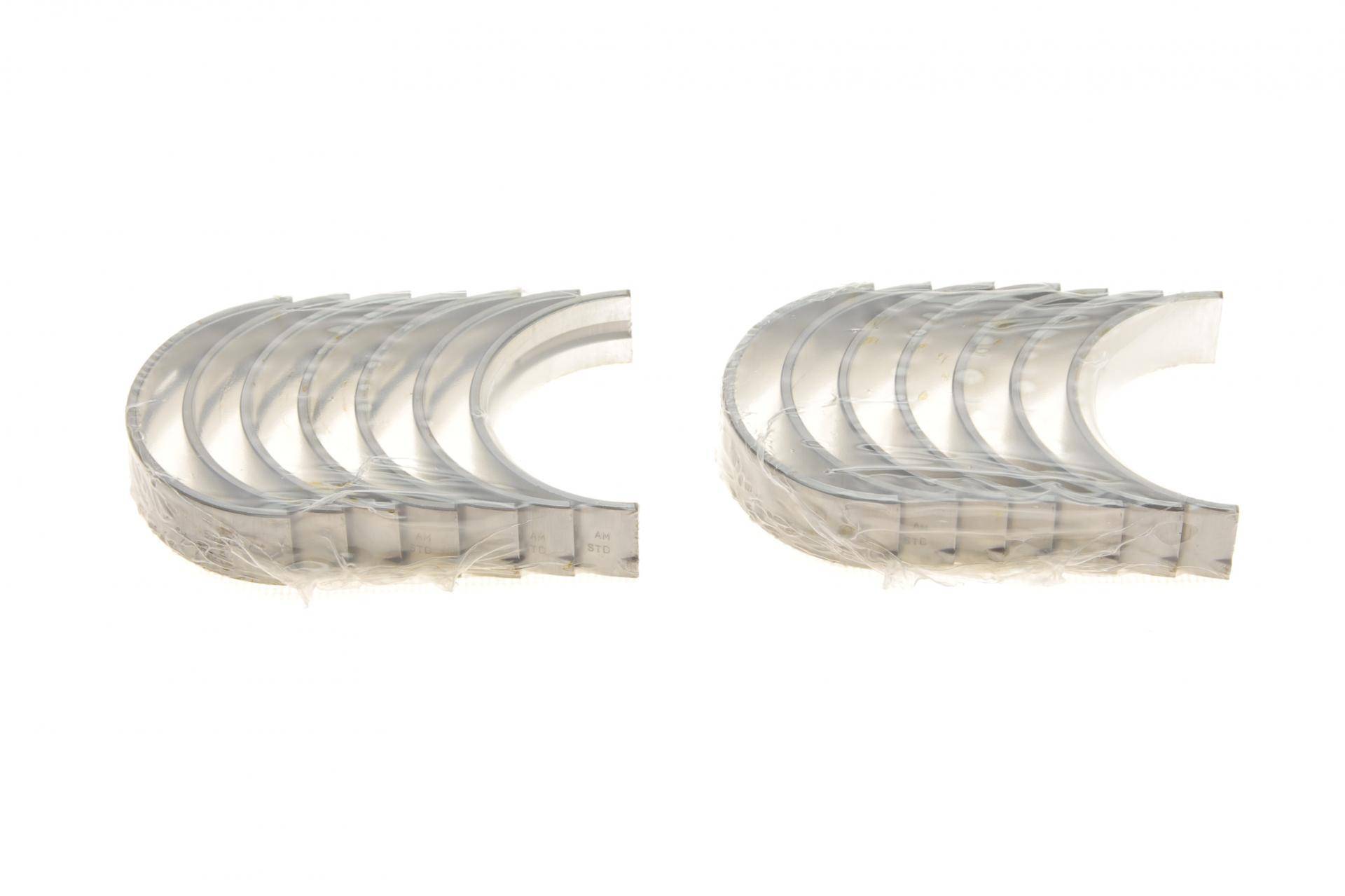 Вкладиші корінні MB M103/104/OM603 2.6/3.5TD (STD)