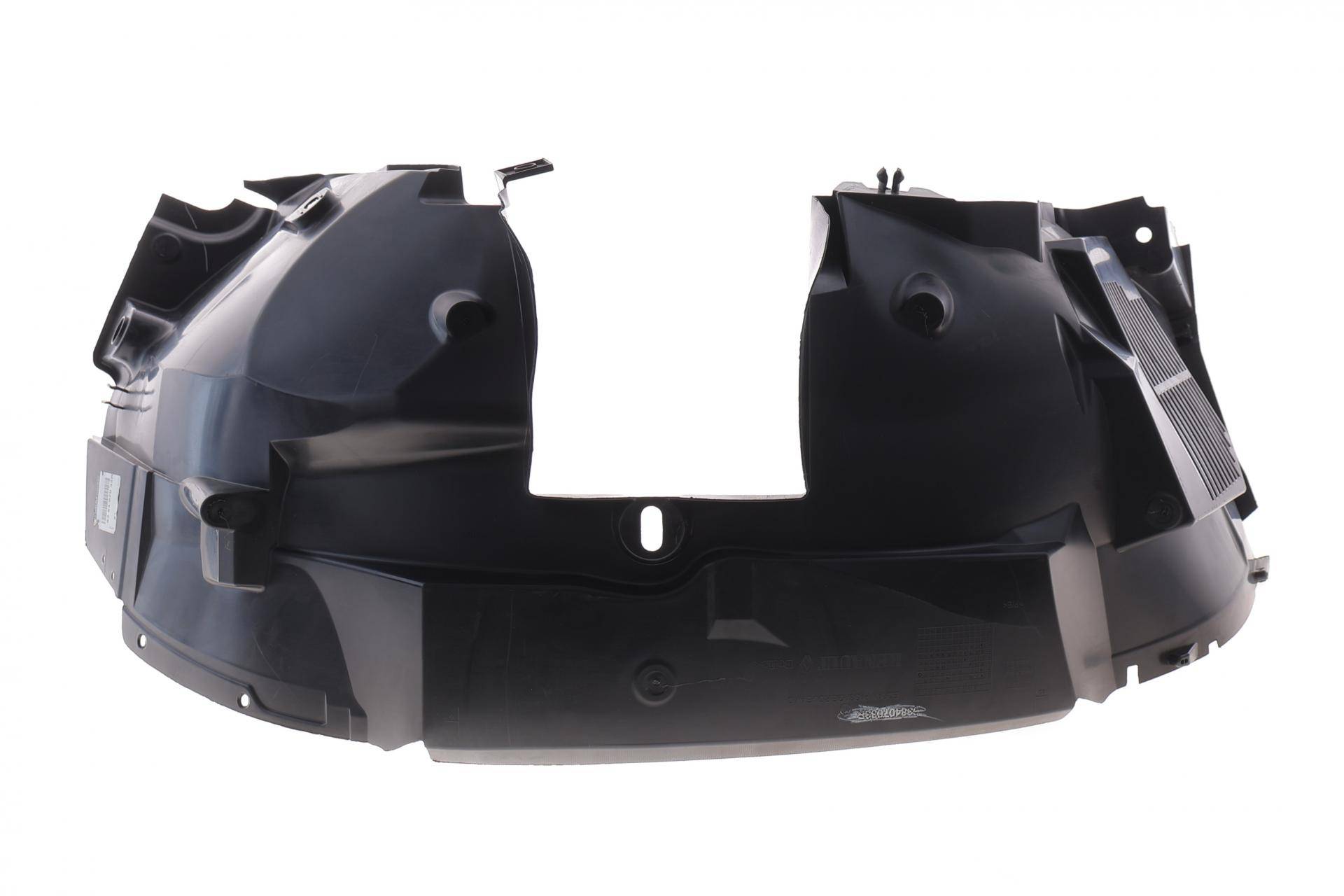 Підкрилок (передній) Renault Duster 17- (R)