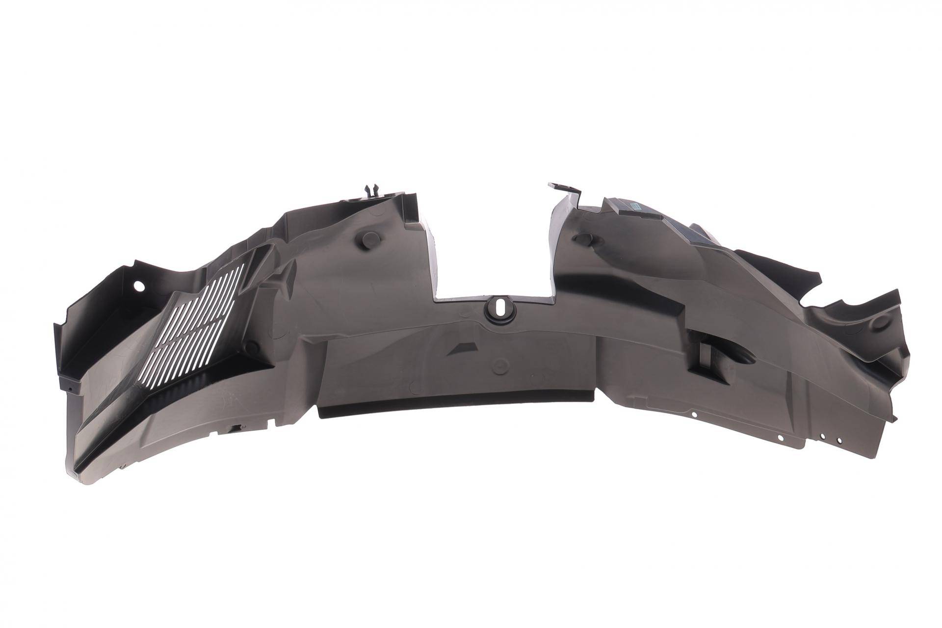 Підкрилок (передній) Renault Duster 17- (R)