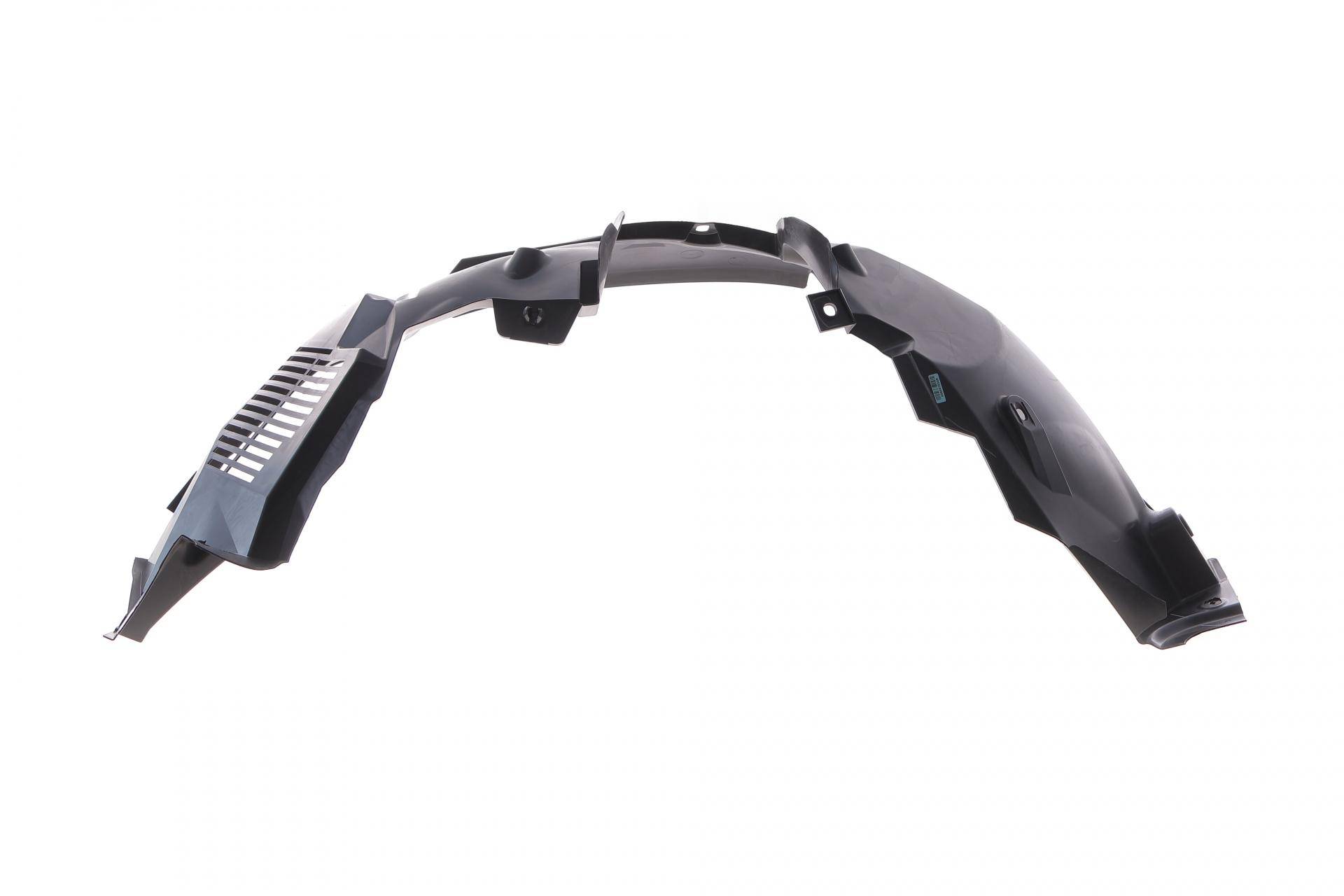 Підкрилок (передній) Renault Duster 17- (R)