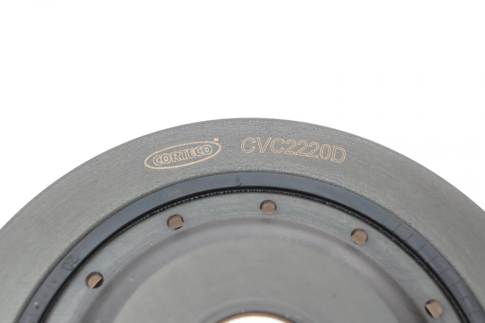 Шків колінвалу Renault Megane/Kangoo 1.6 16V 97-