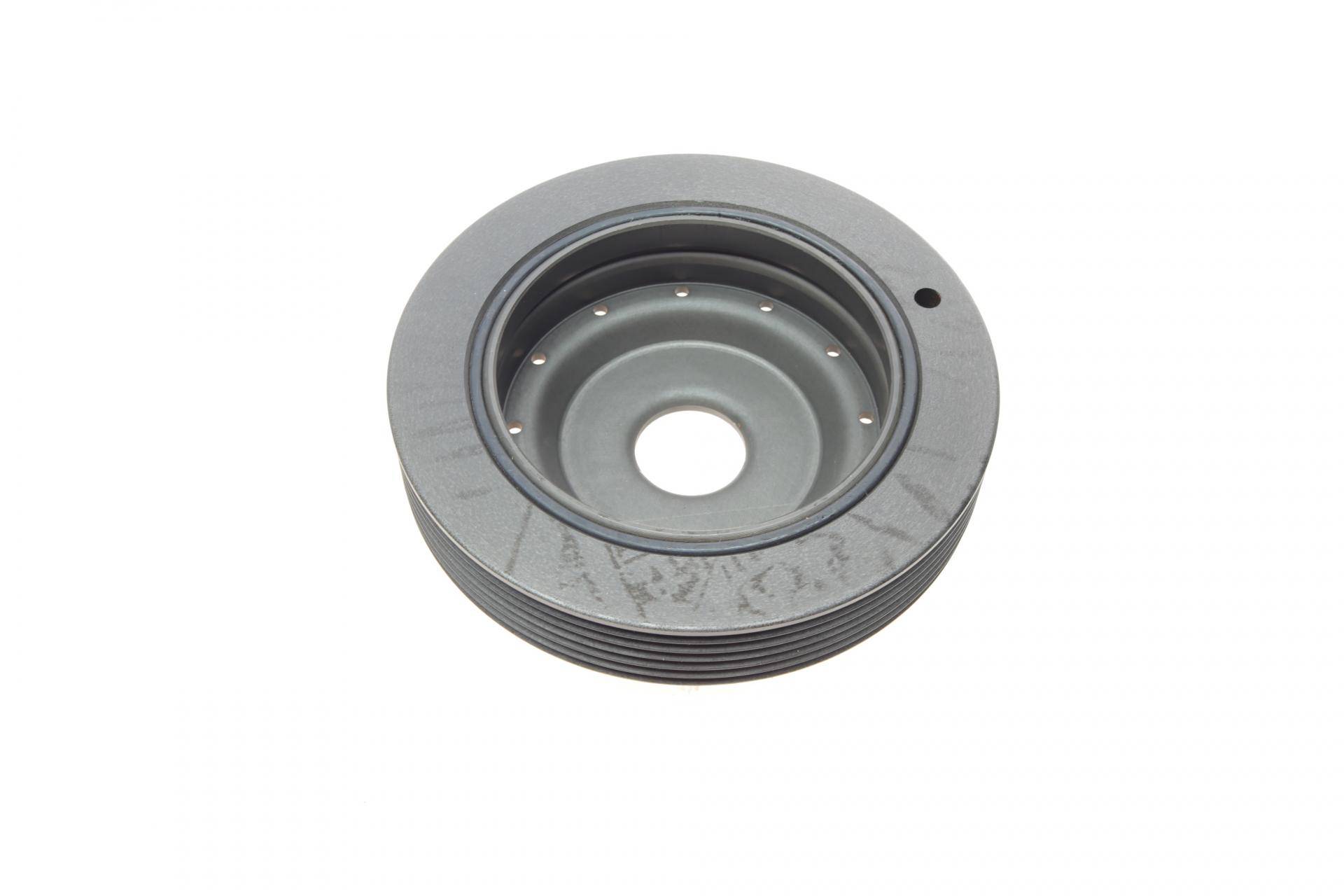 Шків колінвалу Renault Megane/Kangoo 1.6 16V 97-