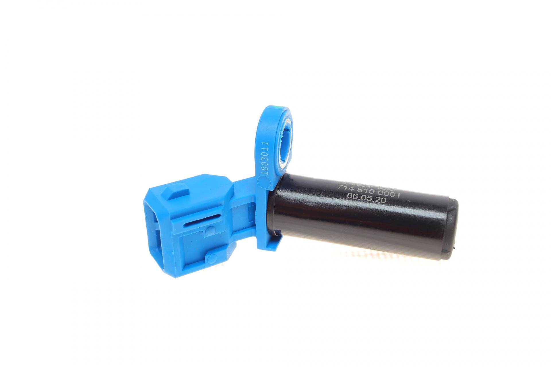 Датчик положення колінвалу Ford C-MAX/Focus 1.3-1.6 i 03-/Volvo C30/S40/V50 1.6 i 05-12