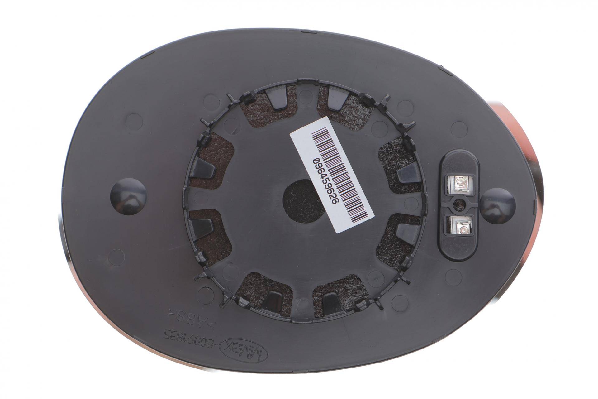 Скло дзеркала (з підігрівом) Mini Mini (F55/F56/F57) 13- (L)