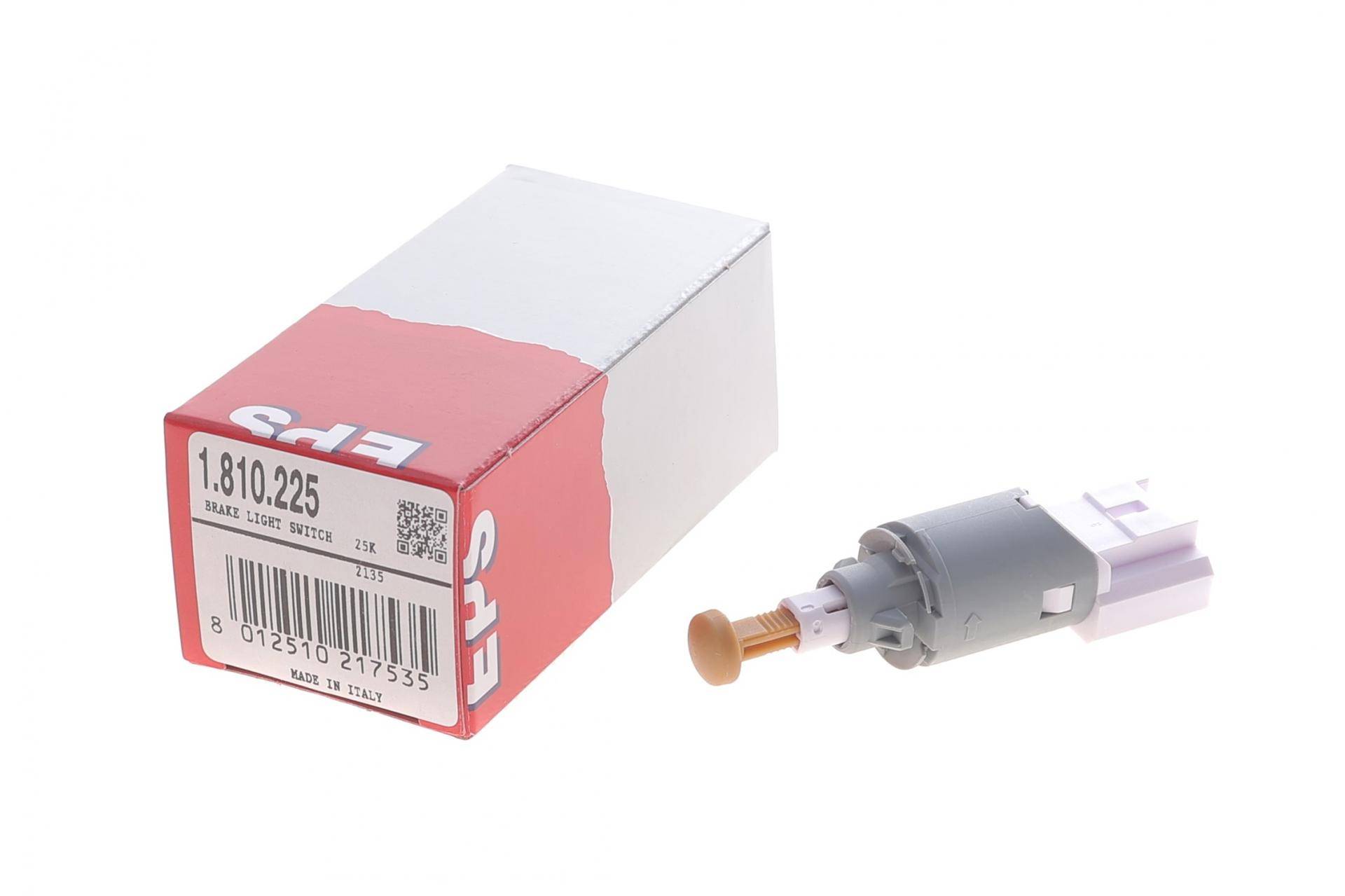 Датчик педалі гальма Renault Kangoo 1.5dCi/Master 2.3dCii 08-