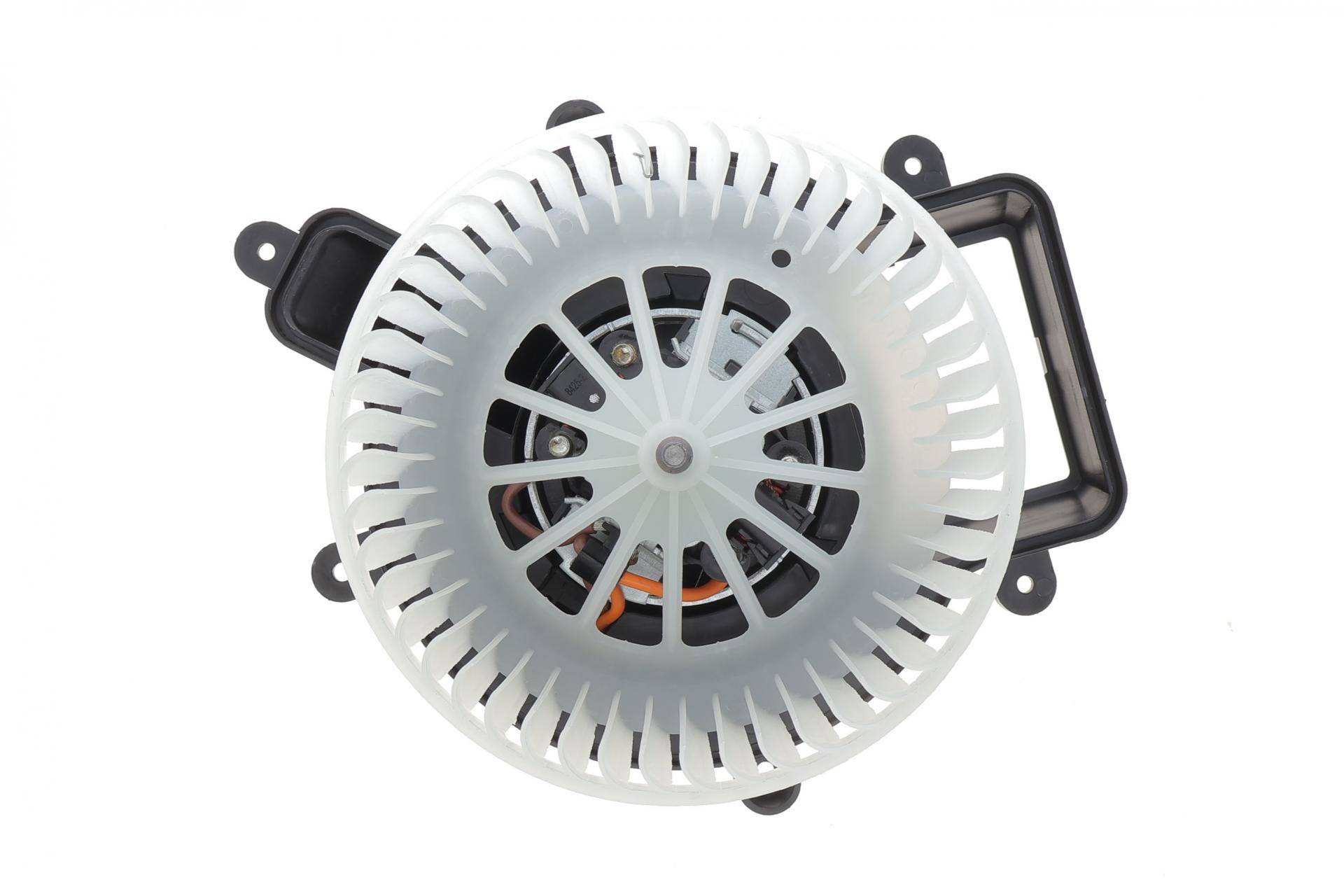 Моторчик пічки Citroen DS5/Peugeot 3008/5008 09-