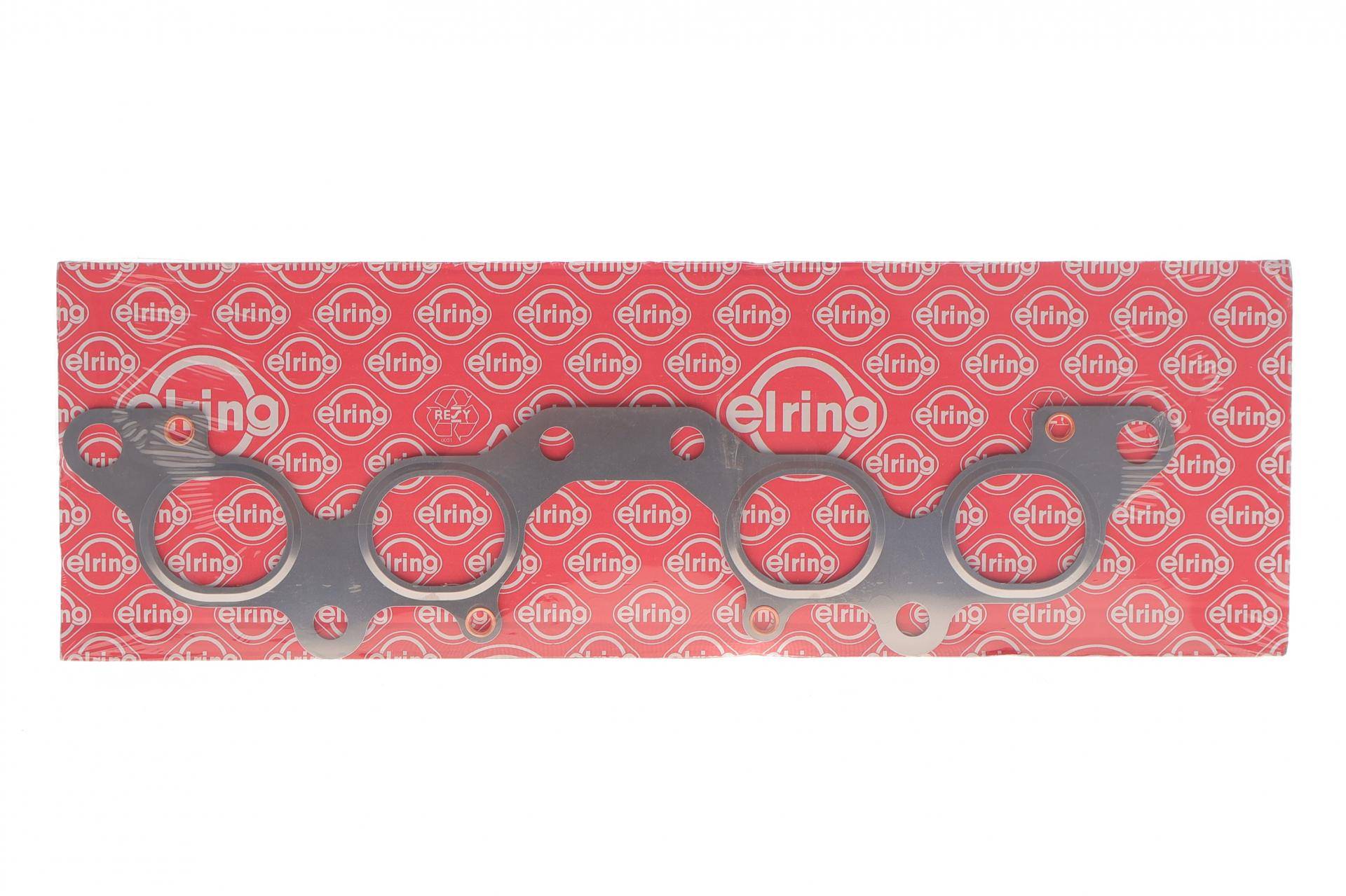 Прокладка колектора випускного Toyota Rav4 2.0 94-00