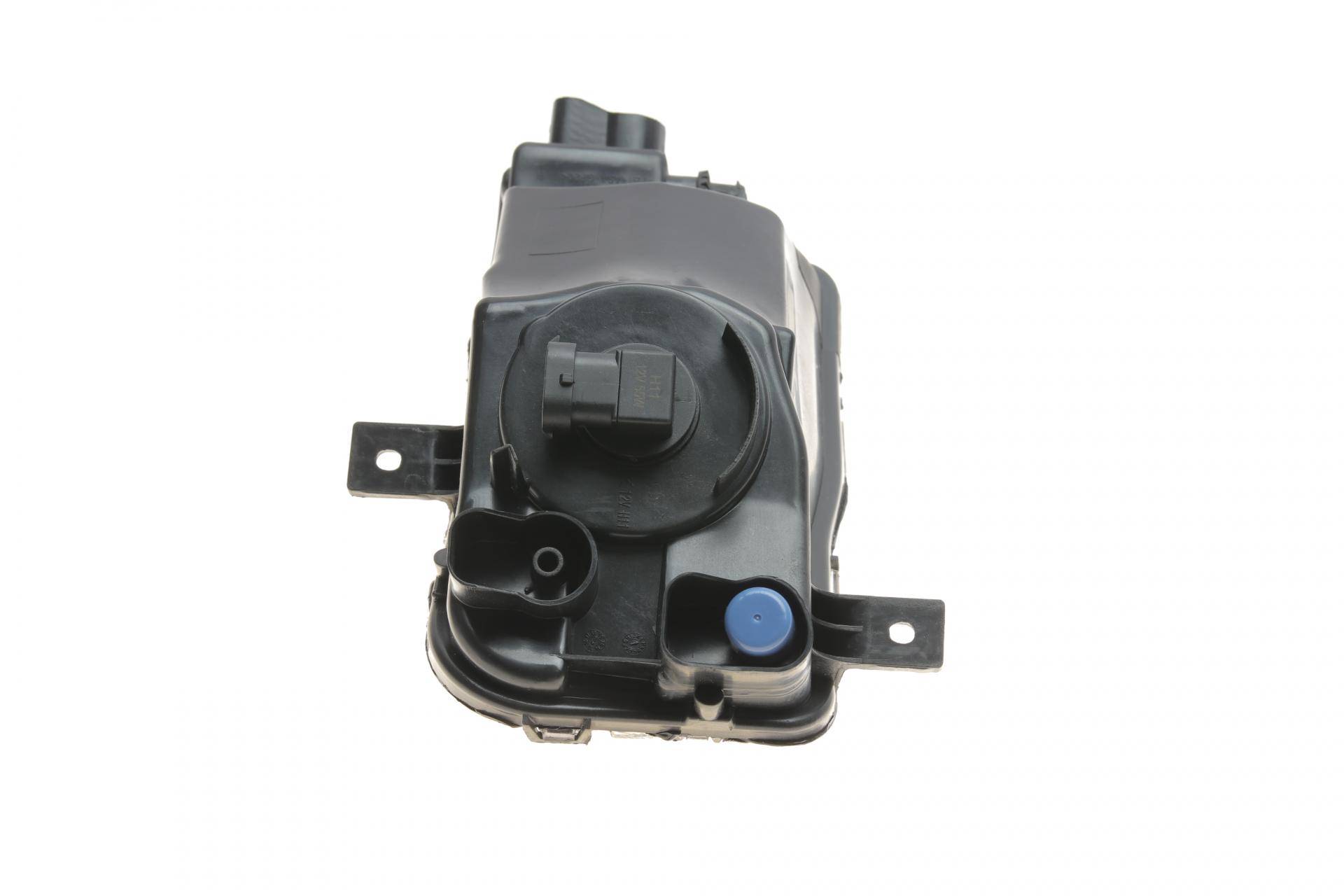 Фара протитуманна VW Crafter/T6 15- (R)