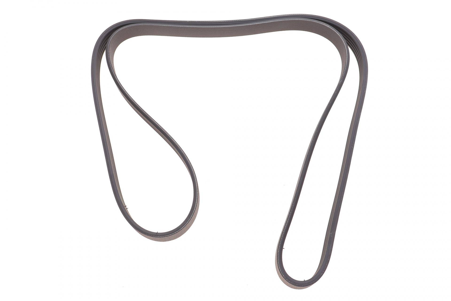 Ремінь генератора MB A-class (W168) 01-04/Vaneo 1.7CDI 02-05 (5PK1718)