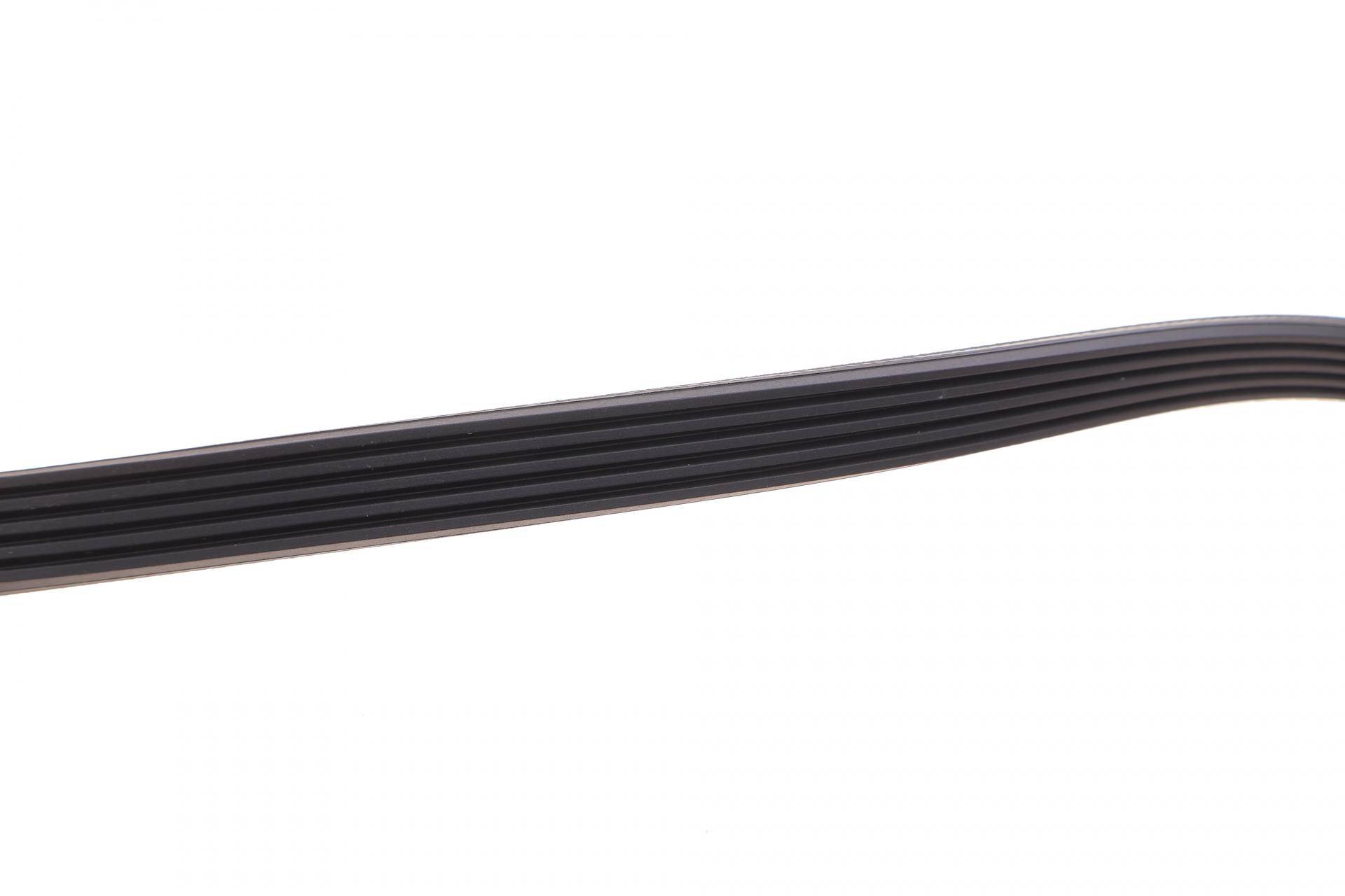 Ремінь генератора MB A-class (W168) 01-04/Vaneo 1.7CDI 02-05 (5PK1718)