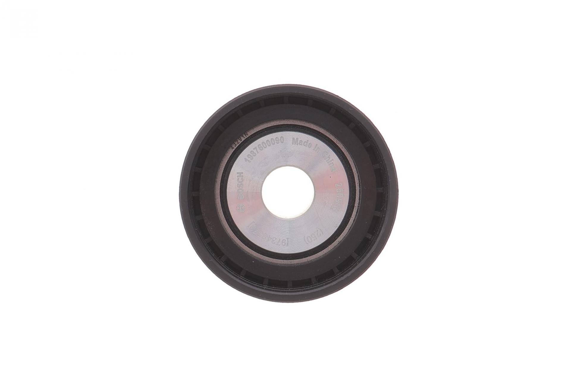 Ролик генератора MB G(W463)/GL(X164)/M(W164)/R(W251)/S(W221) 3.2CDI 05- (55x34)