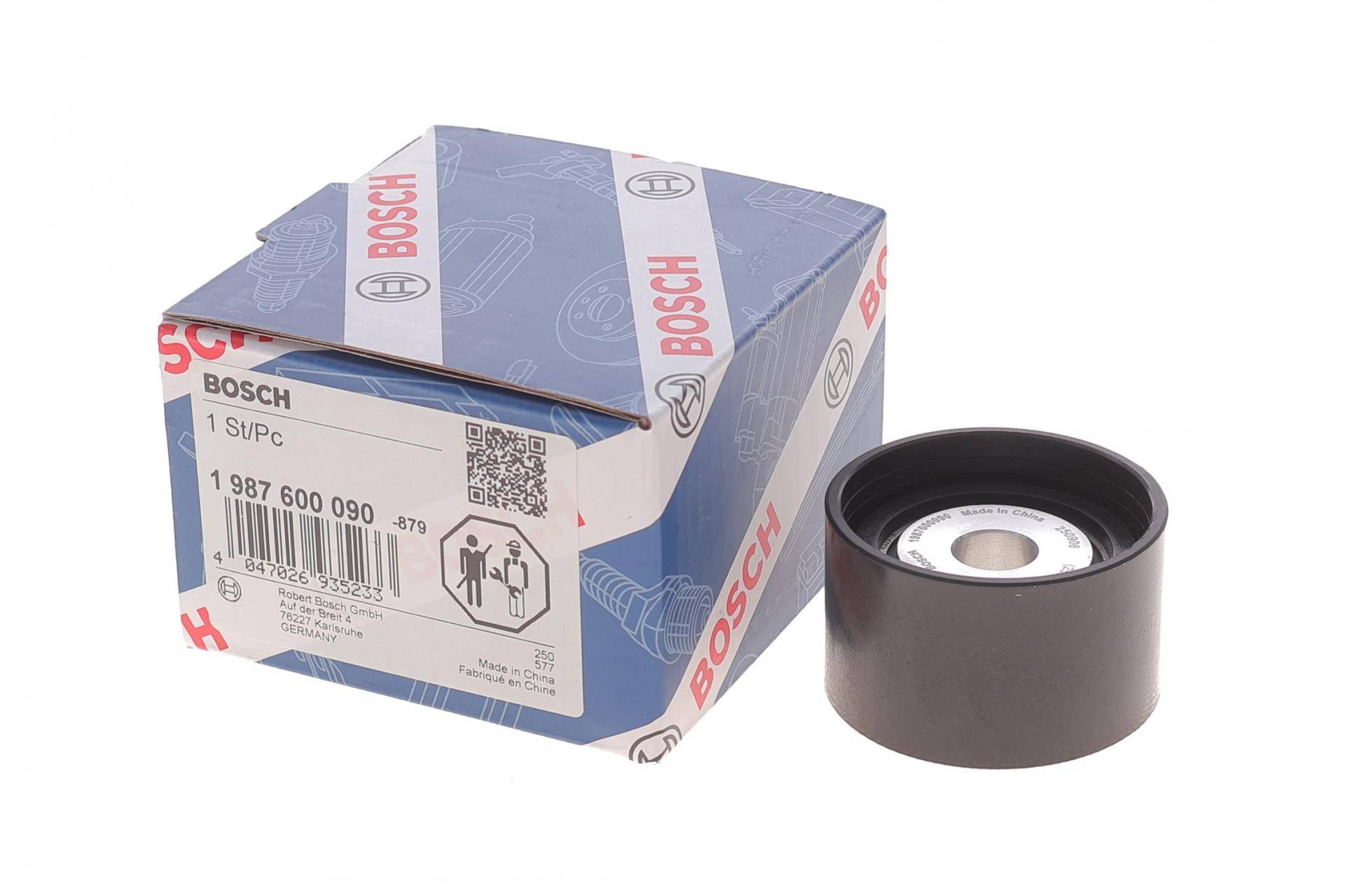 Ролик генератора MB G(W463)/GL(X164)/M(W164)/R(W251)/S(W221) 3.2CDI 05- (55x34)