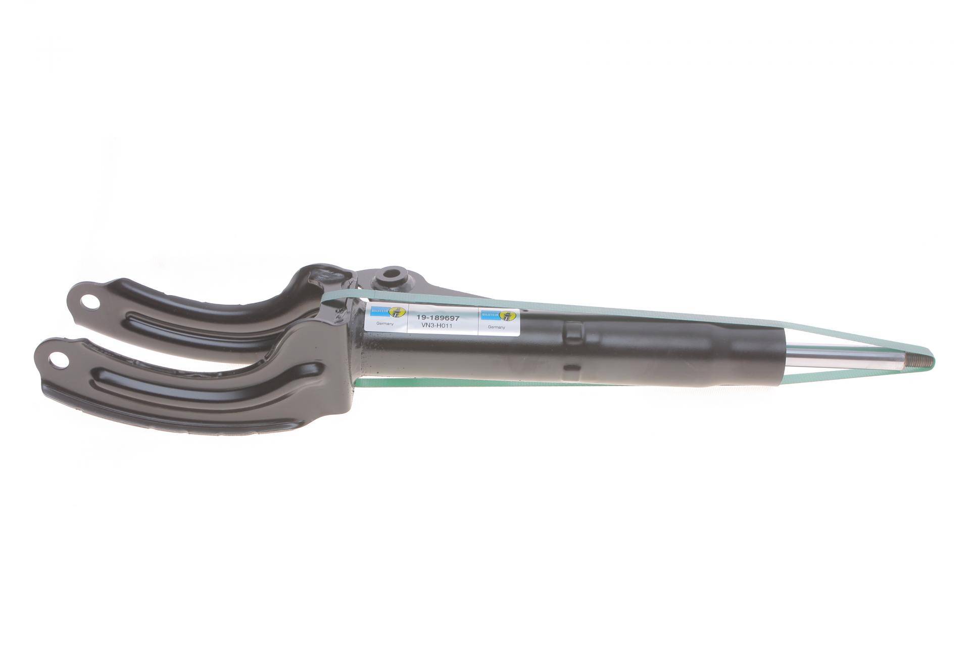 Амортизатор (передній) VW Touareg 3.0D-4.2D 10-18 (L)