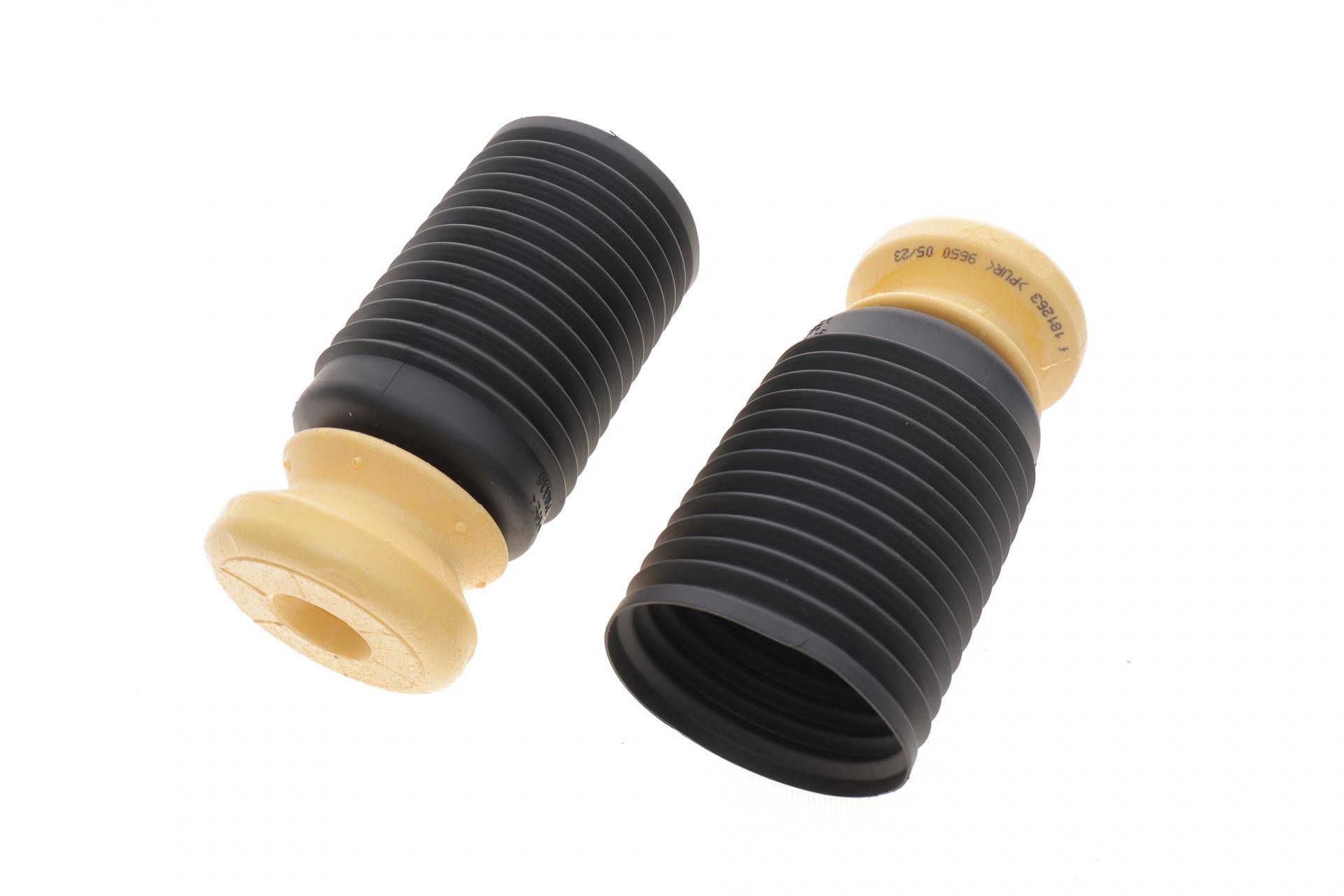 Пильник + відбійник амортизатора (переднього) BMW 5 (F10) 10-16 (к-кт 2 шт.)