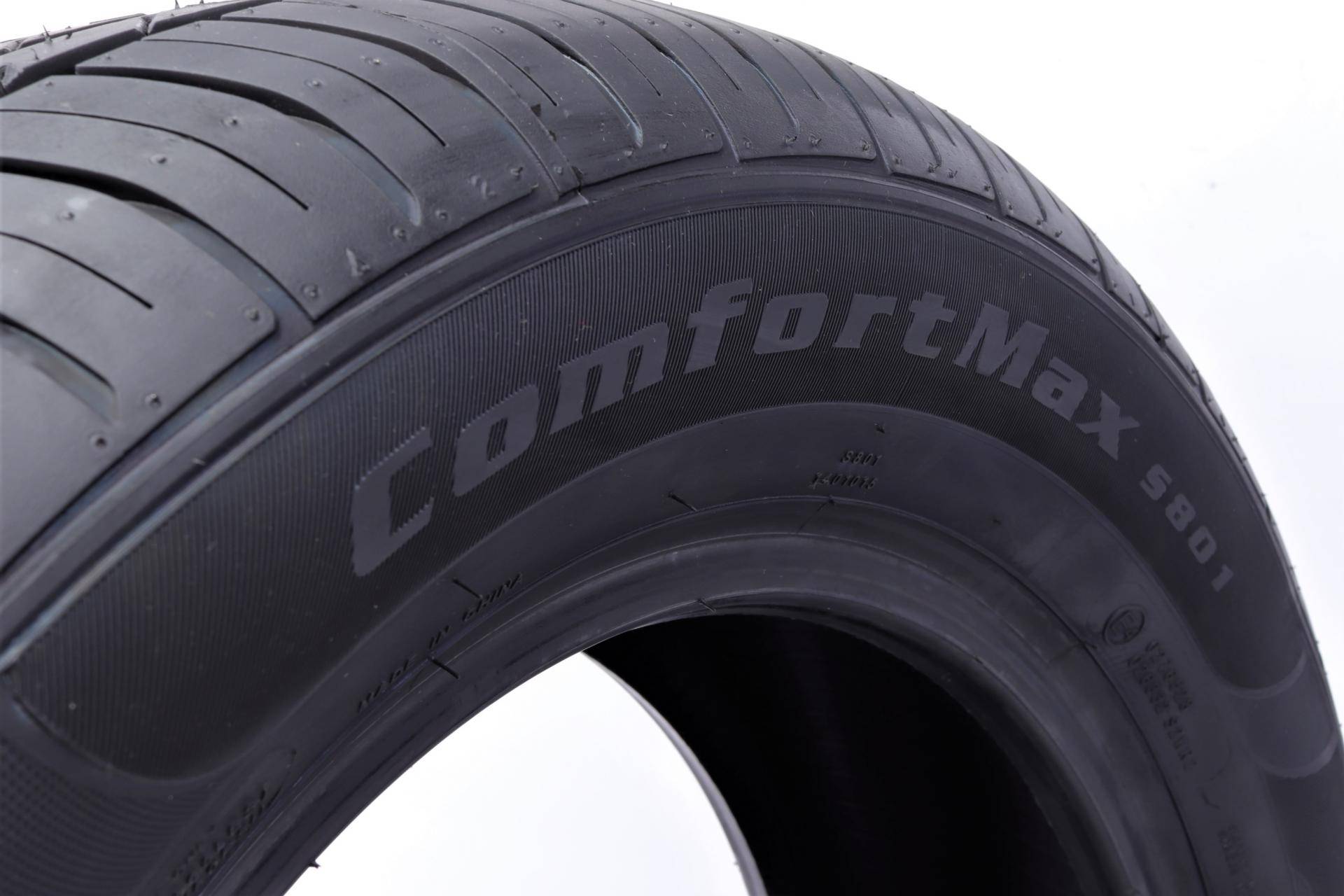 Шина ComfortMax S801 205/60 R16 XL 96H (літня)