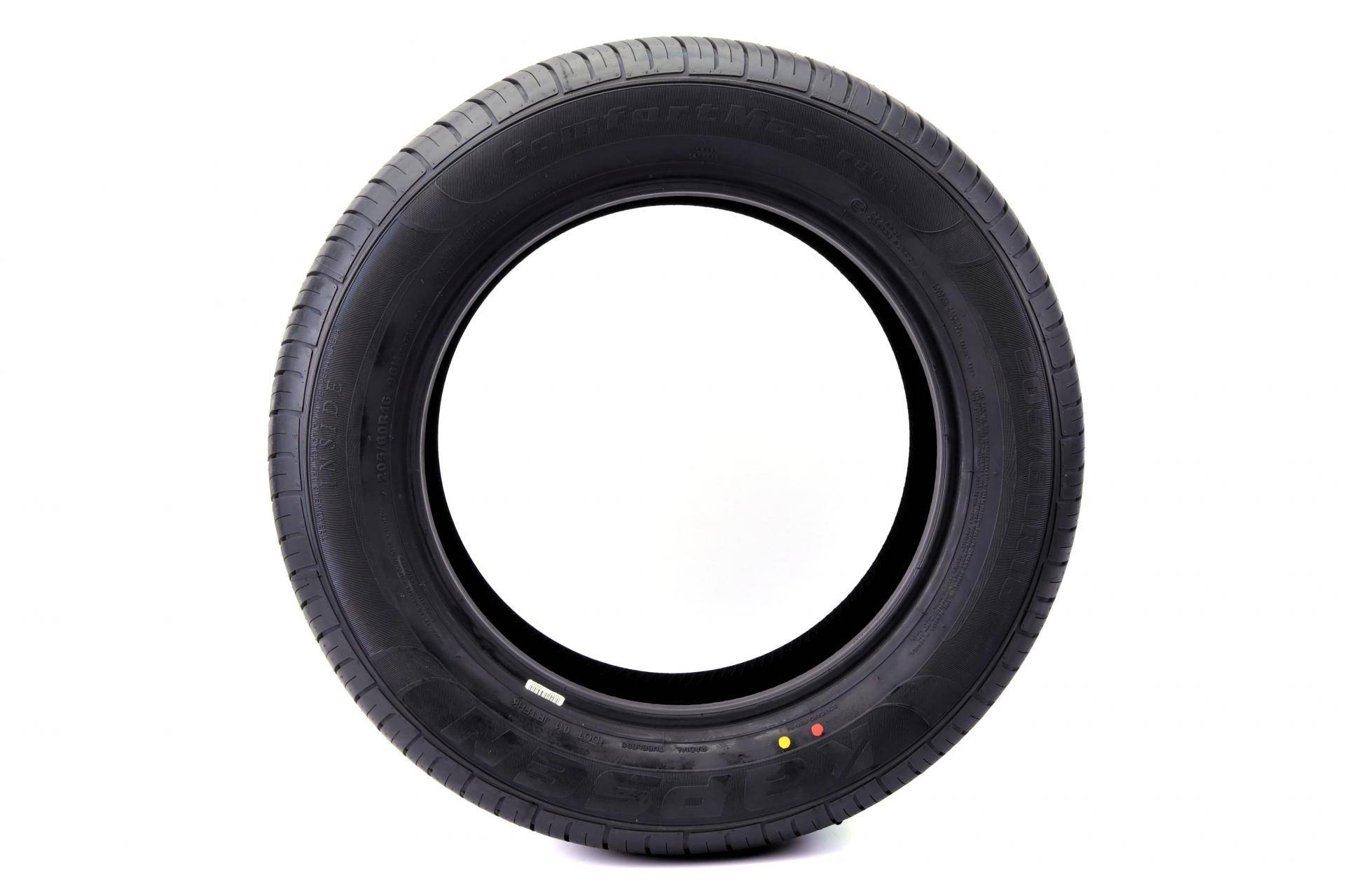 Шина ComfortMax S801 205/60 R16 XL 96H (літня)