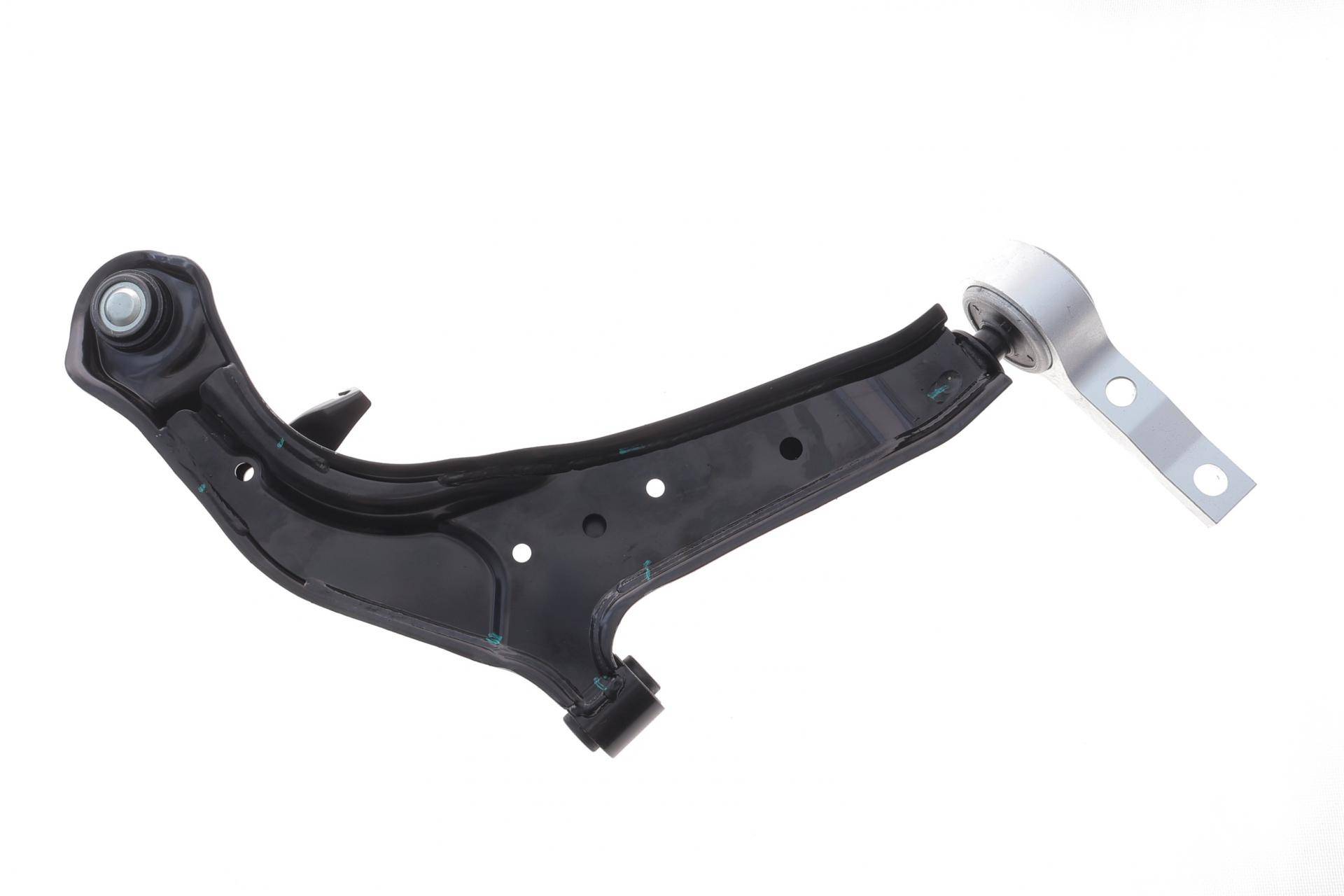 Важіль підвіски (передній/знизу/спереду) (L) Nissan Primera 02-08