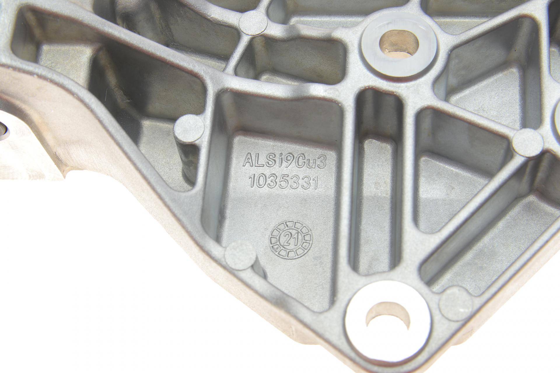 Натяжник ременя генератора MB A-class (W169)/B-class (W245) 1.5-2.0 04-12 M266