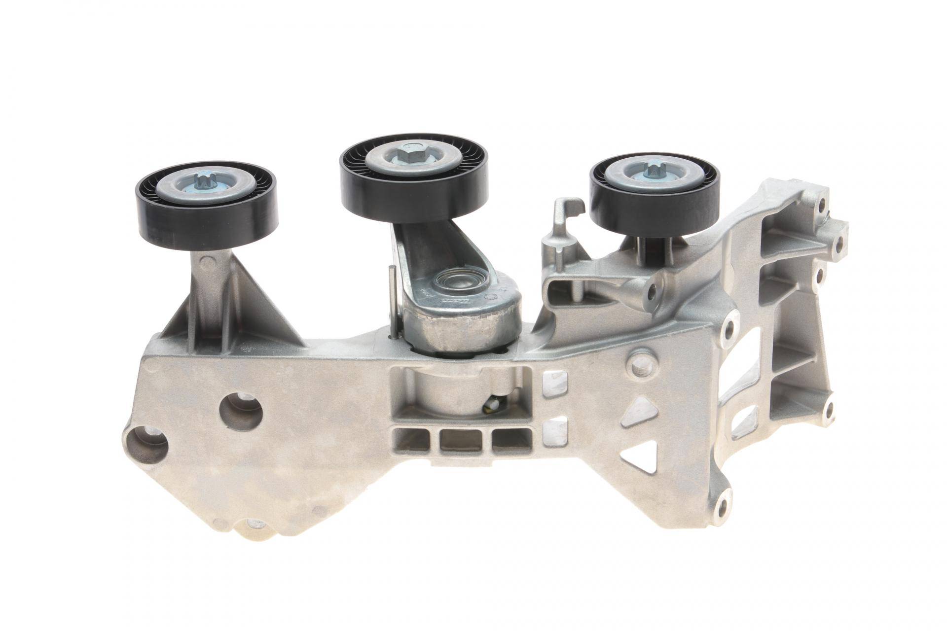 Натяжник ременя генератора MB A-class (W169)/B-class (W245) 1.5-2.0 04-12 M266