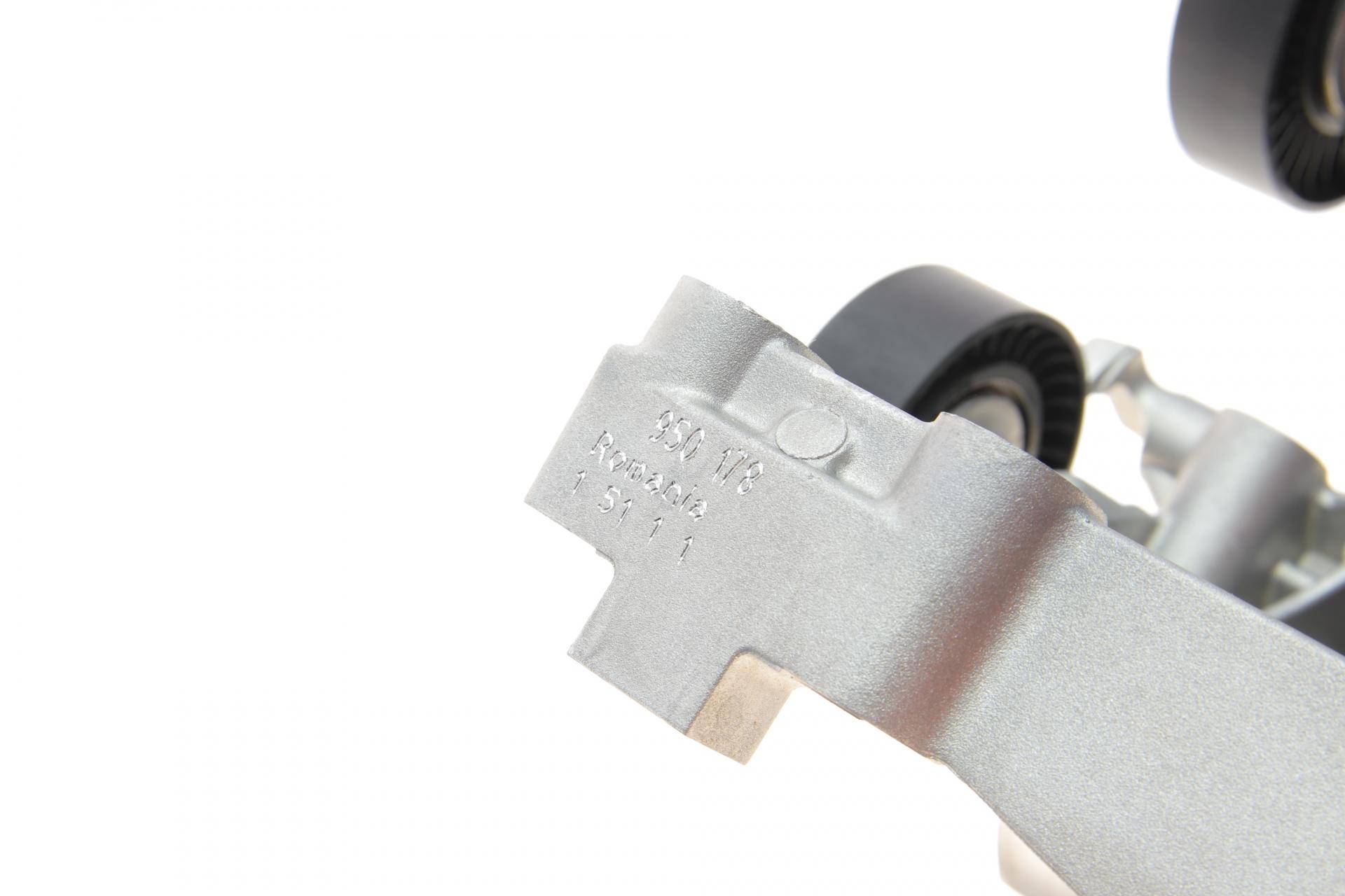 Натяжник ременя генератора MB A-class (W169)/B-class (W245) 1.5-2.0 04-12 M266