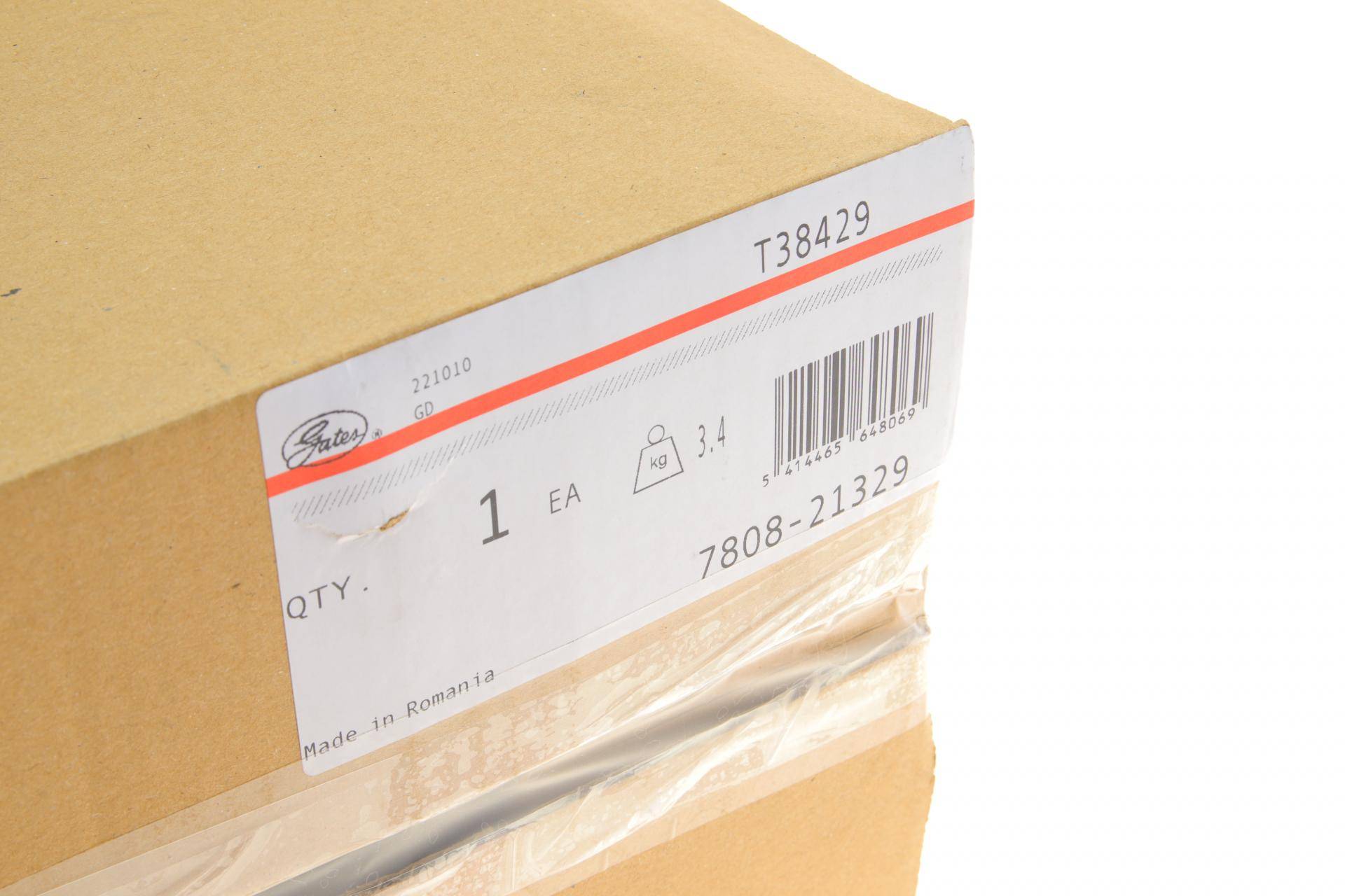 Натяжник ременя генератора MB A-class (W169)/B-class (W245) 1.5-2.0 04-12 M266