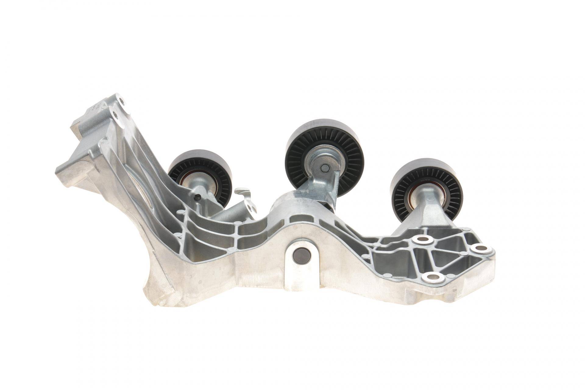 Натяжник ременя генератора MB A-class (W169)/B-class (W245) 1.5-2.0 04-12 M266