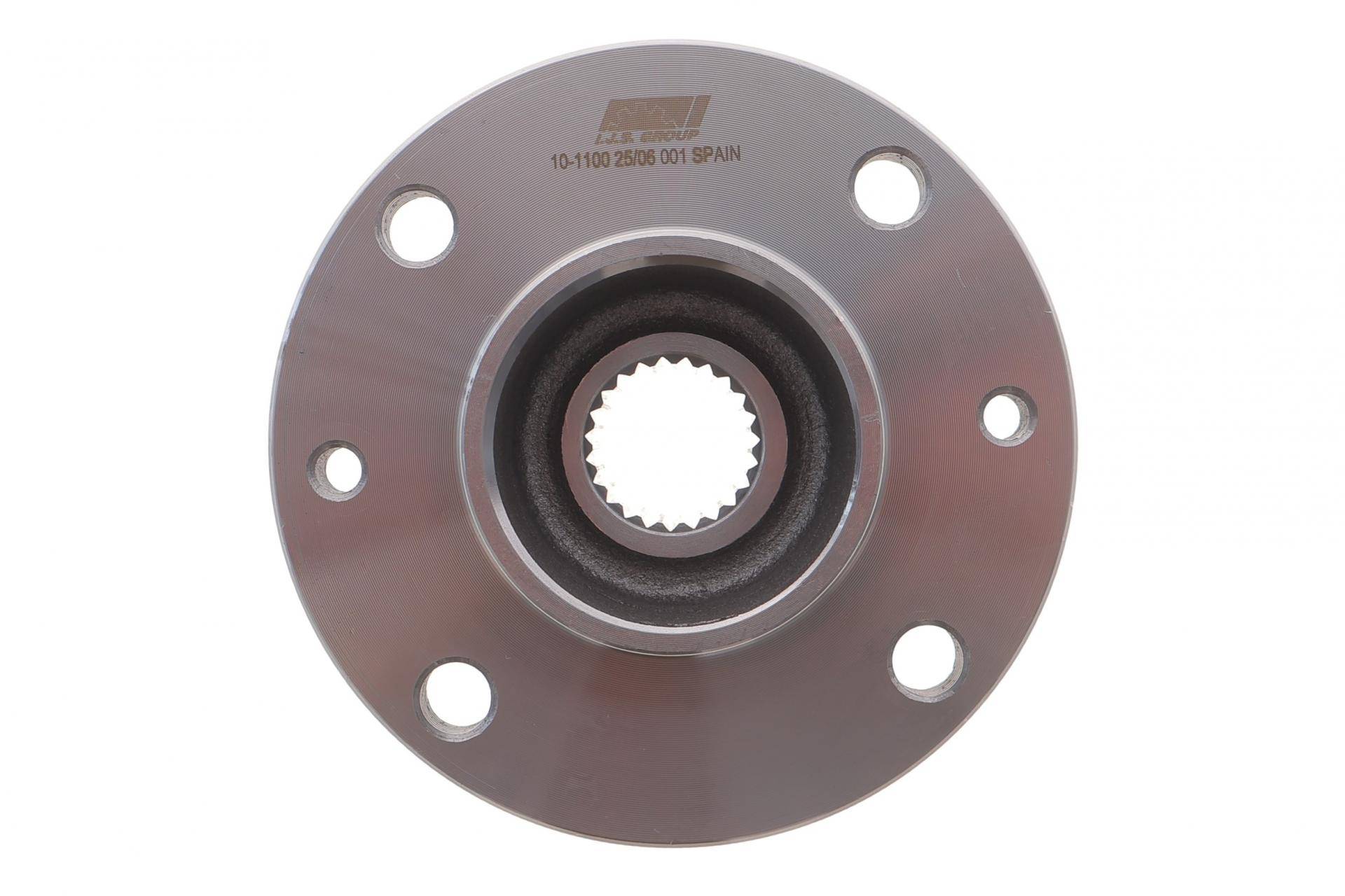 Маточина (передня) Renault Kangoo/Clio 97-/Nissan Micra 03-/Note 06-13