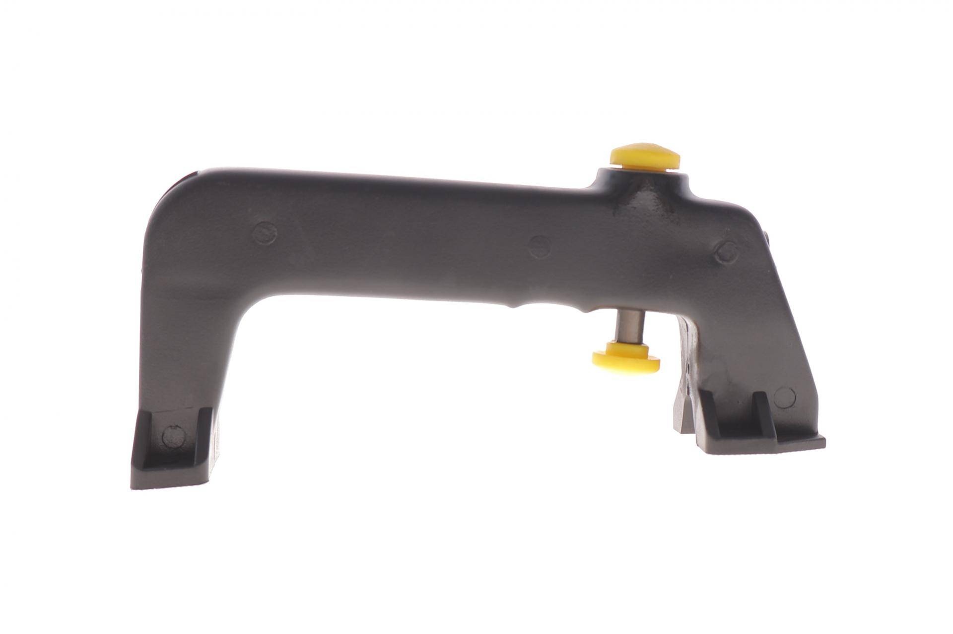 Рукоятка пластикова з клапаном M52/M72