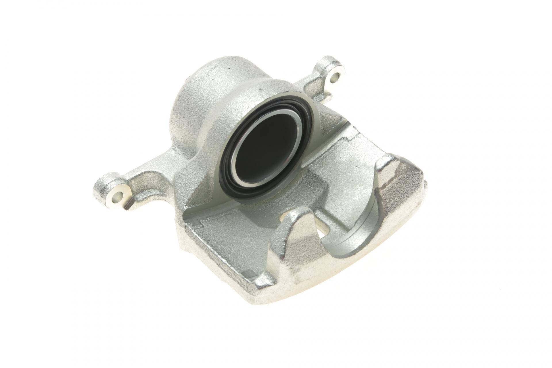 Супорт гальмівний (передній) (R) Nissan Qashqai/X-Trail 07-14 (d=60mm) (Akebono)