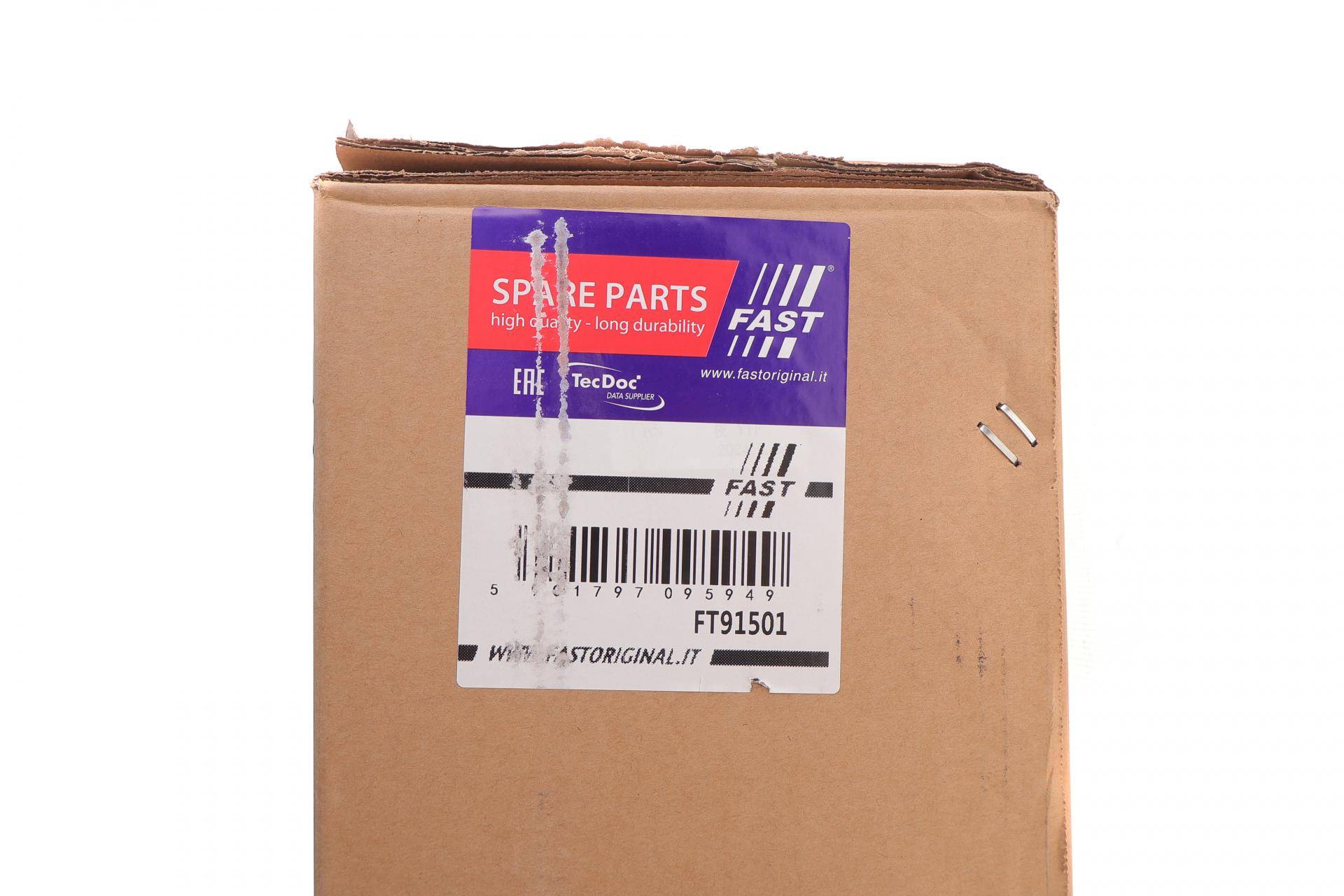 Решітка радіатора Fiat Ducato 14-