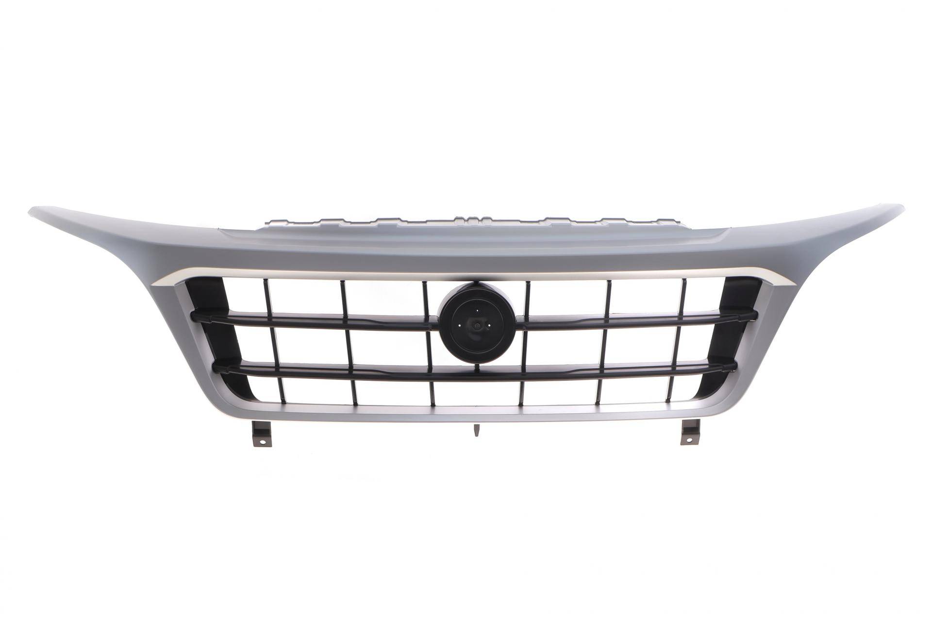 Решітка радіатора Fiat Ducato 14-