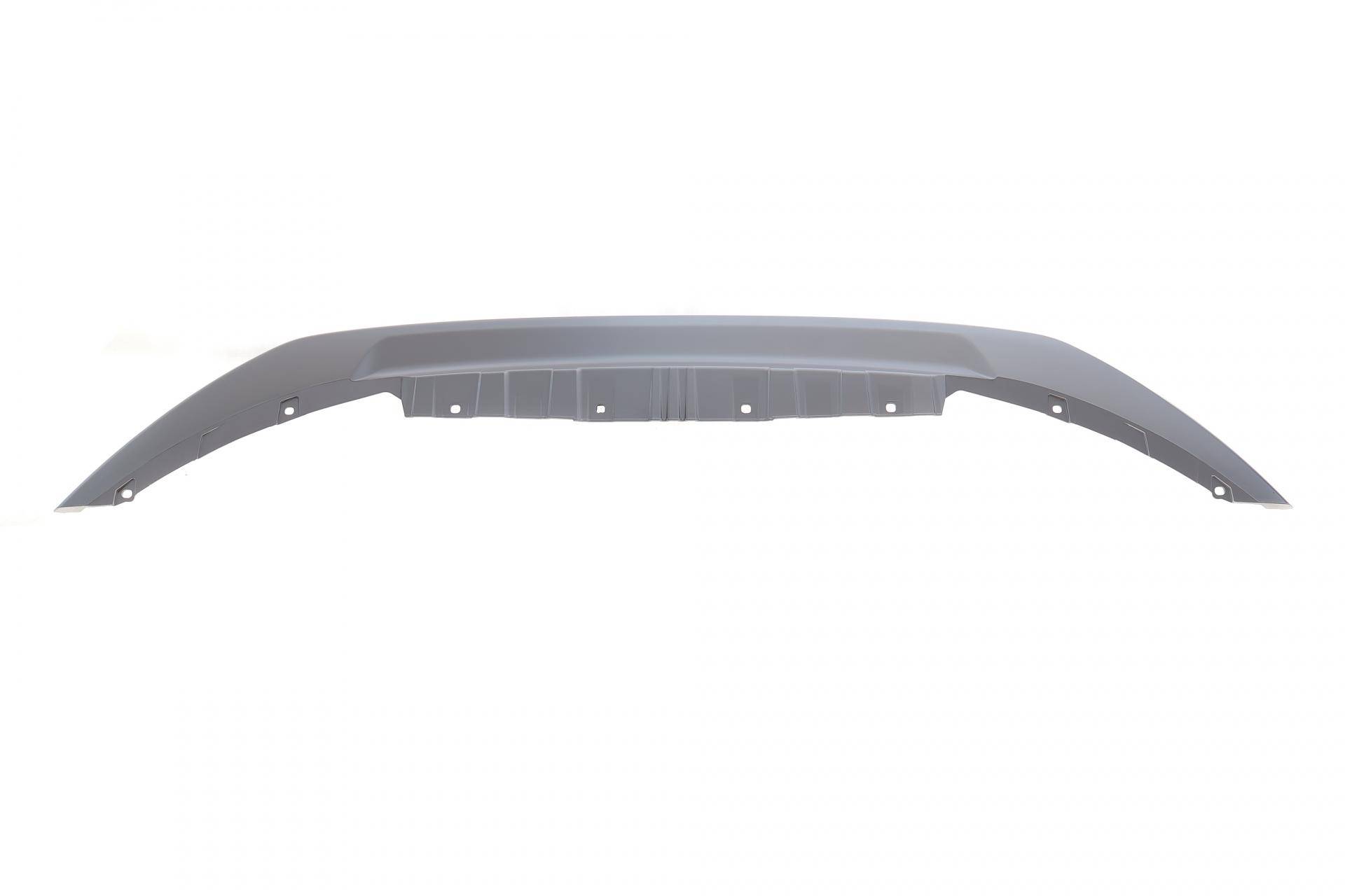 Решітка радіатора Fiat Ducato 14-