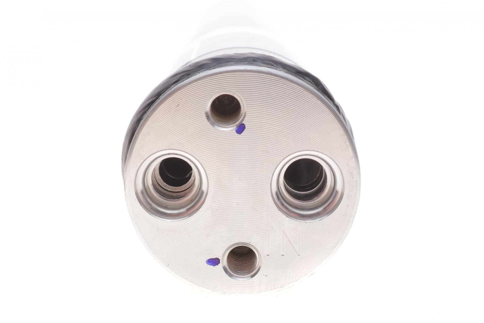 Осушувач кондиціонера VW T4 90-03