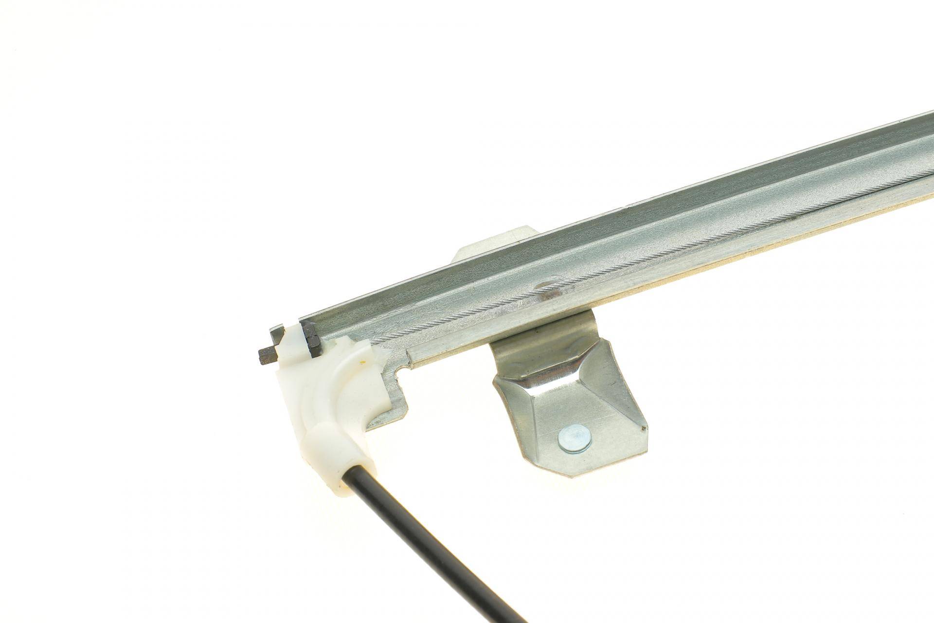 Склопідіймач Ford Connect 02- (R) (електро)