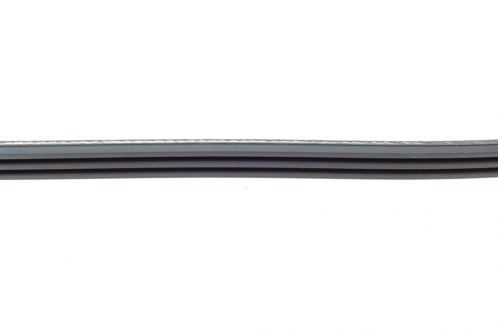 Ремінь генератора Mitsubishi Outlander 2.2 DI-D 12-/Lancer 1.8DI-D 10- (3PK842)