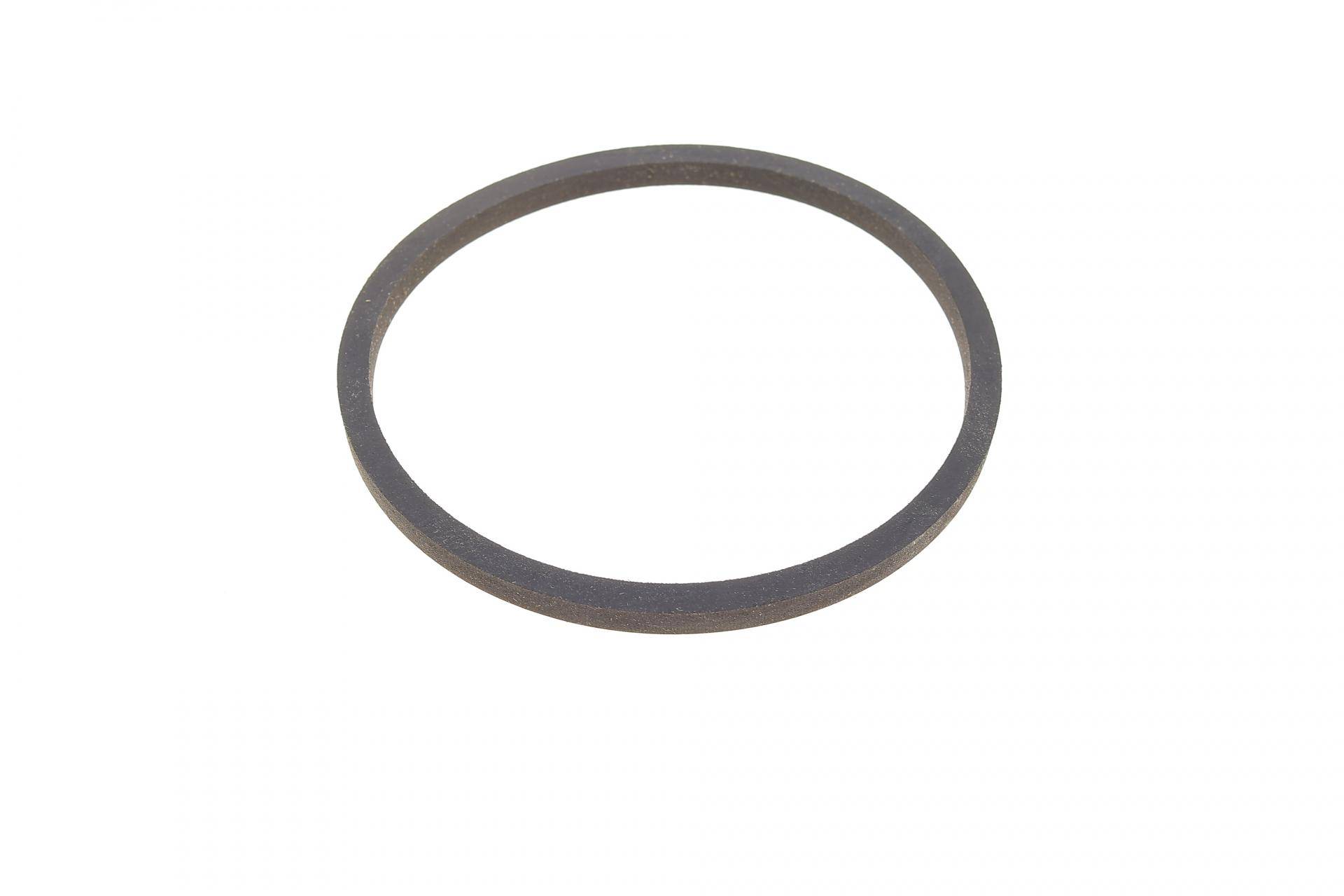 Прокладка радіатора масляного Fiat Ducato 2.3 D 01-