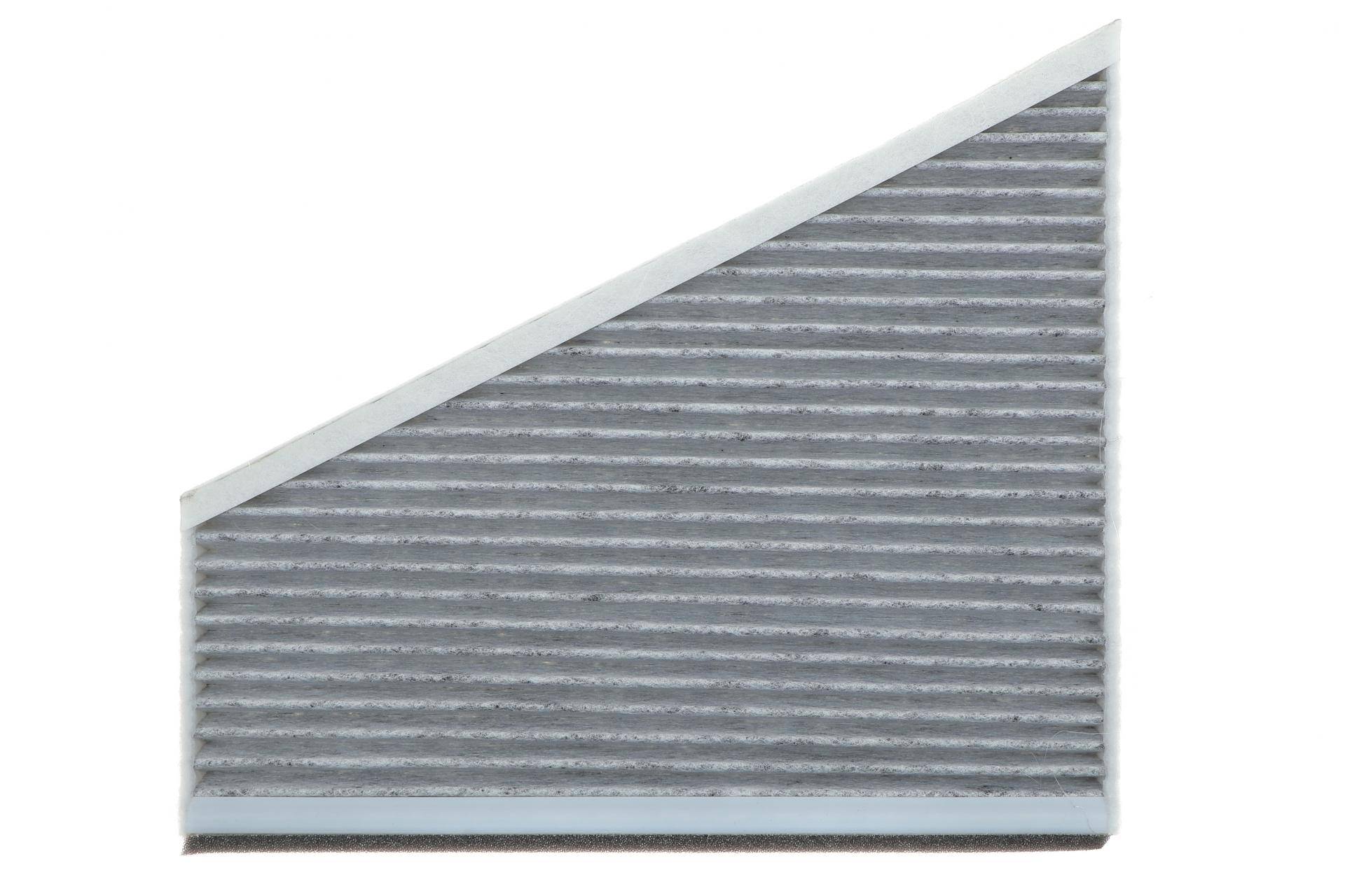 Фільтр салону MB S-class (W223) 20-/Maybach III (Z223) 21- (вугільний)