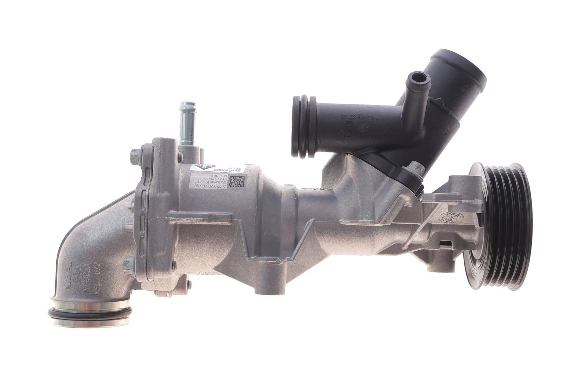 Помпа води MB GLA-Class (X156) 180/200/220/250 4-matic, 13-, M270.910/920