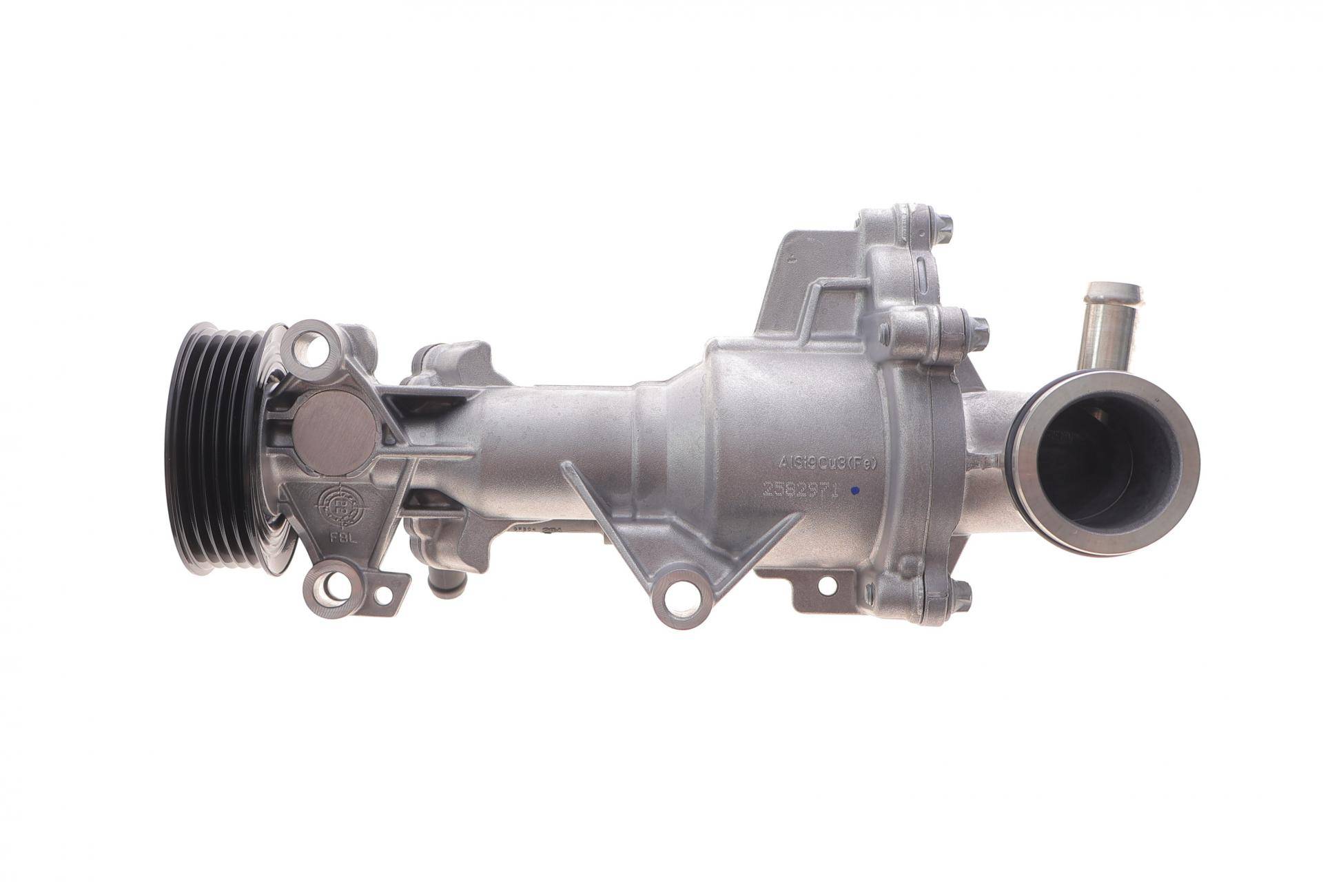 Помпа води MB GLA-Class (X156) 180/200/220/250 4-matic, 13-, M270.910/920