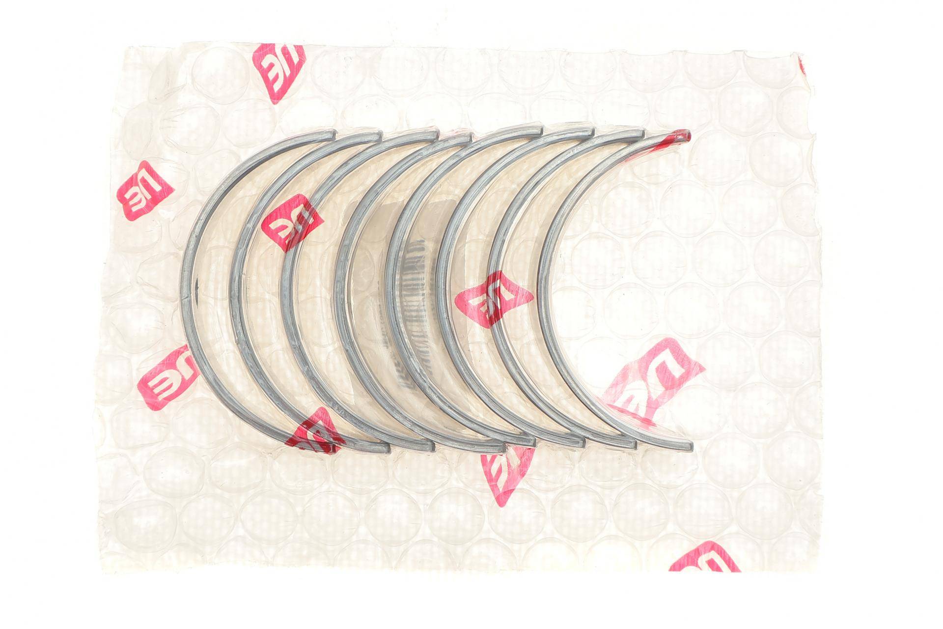 Вкладиші шатунні MB OM601 (STD) = 6110500000