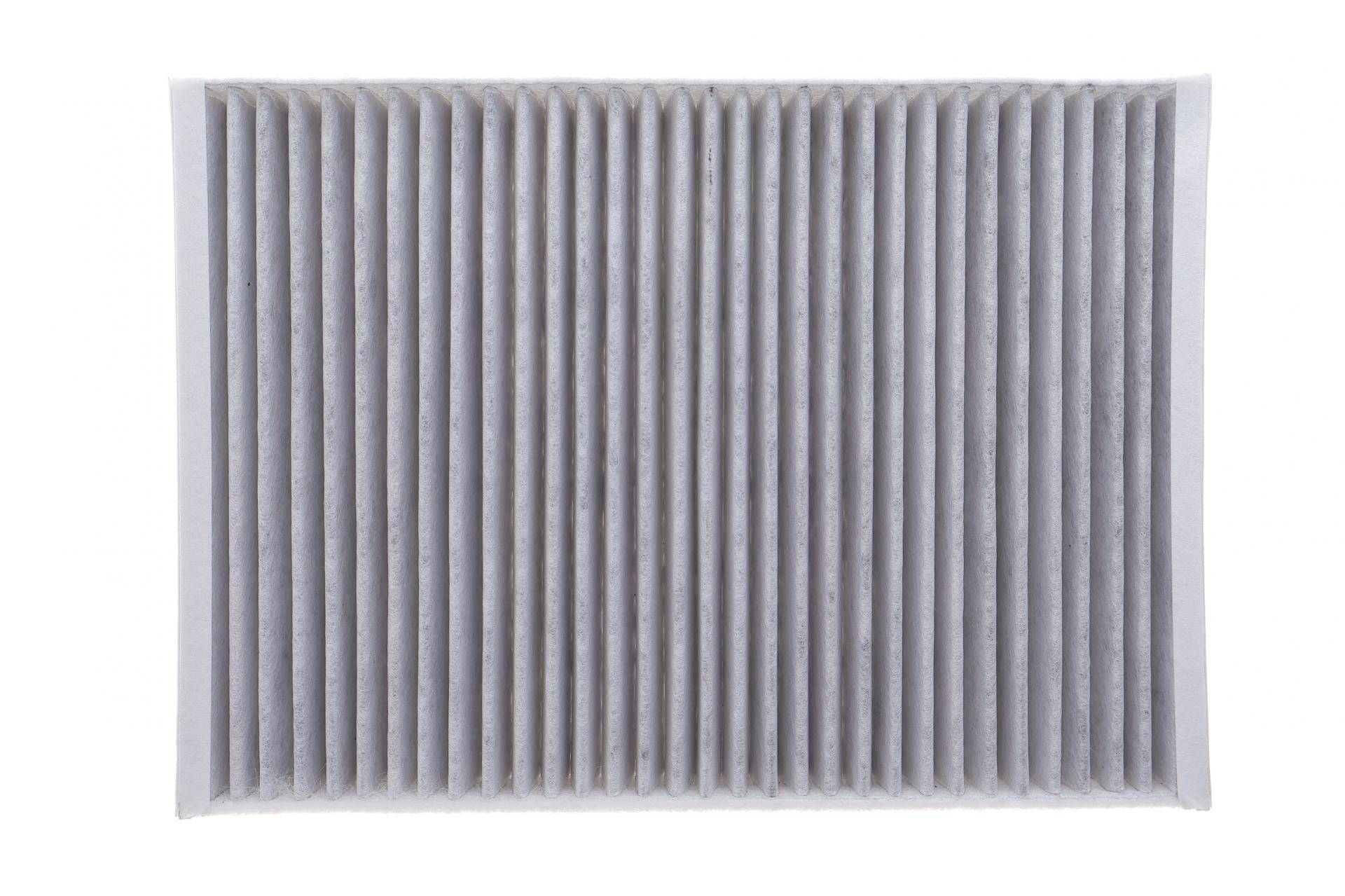 Фільтр салону Land Rover Discovery Sport/Evoque 14-/Freelander 2 /Volvo S60 II/S80 II 06- (вугільний)