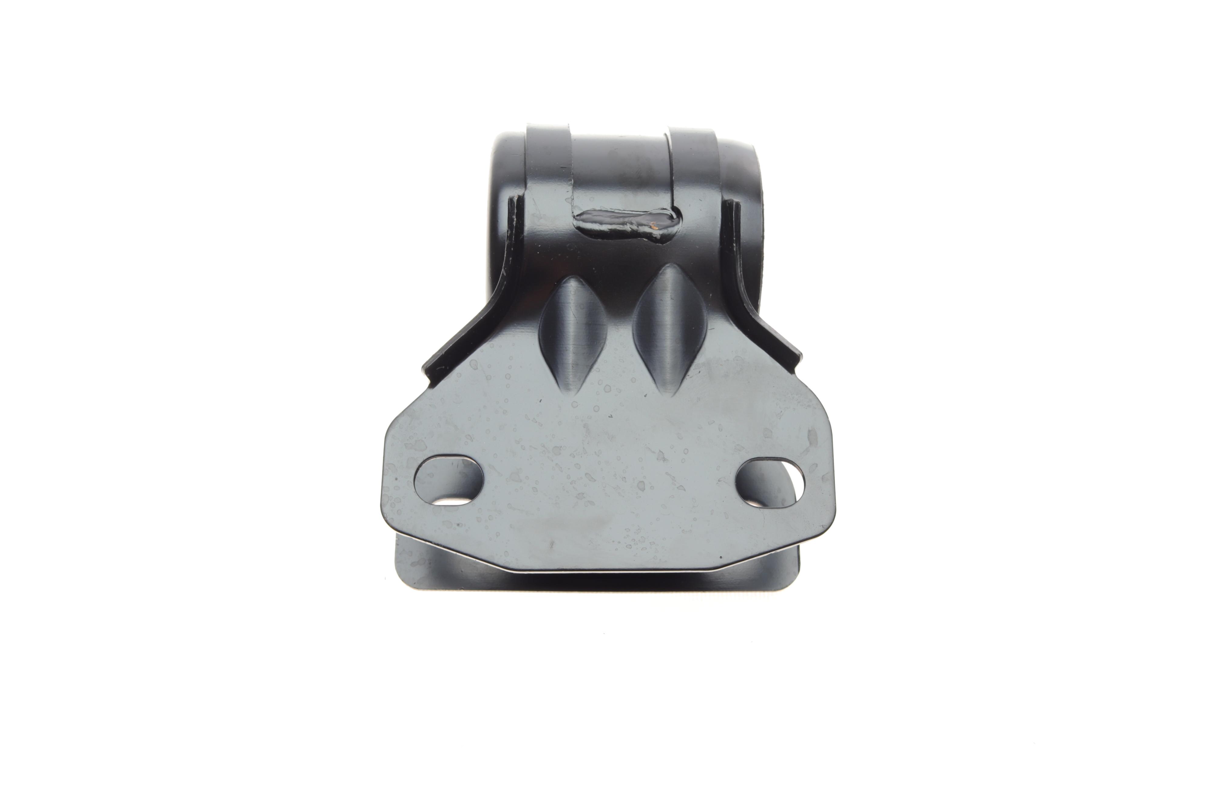 Сайлентблок важеля (переднього) Ford Mondeo V 14- (L) (з кронштейном)