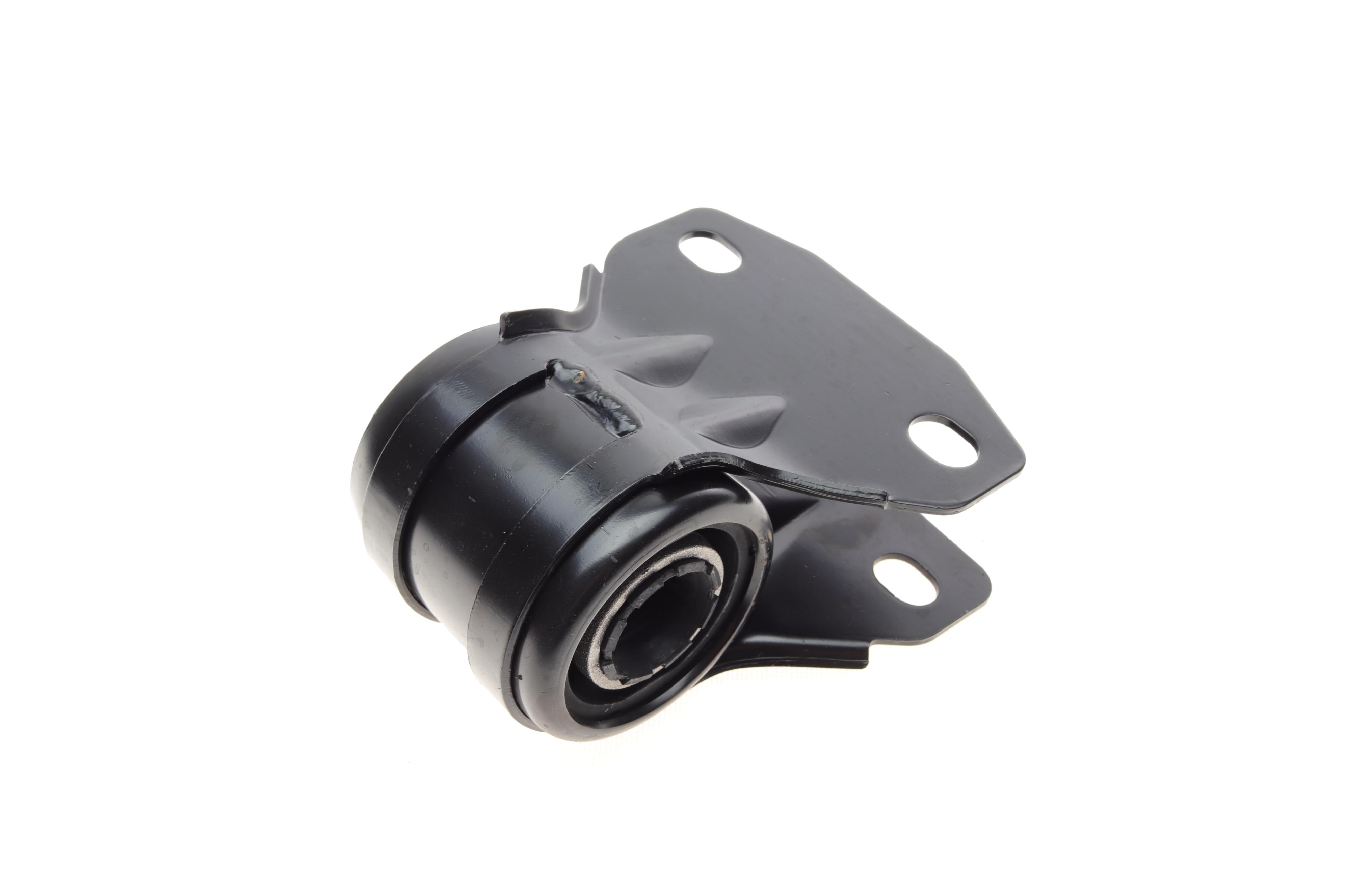 Сайлентблок важеля (переднього) Ford Mondeo V 14- (L) (з кронштейном)