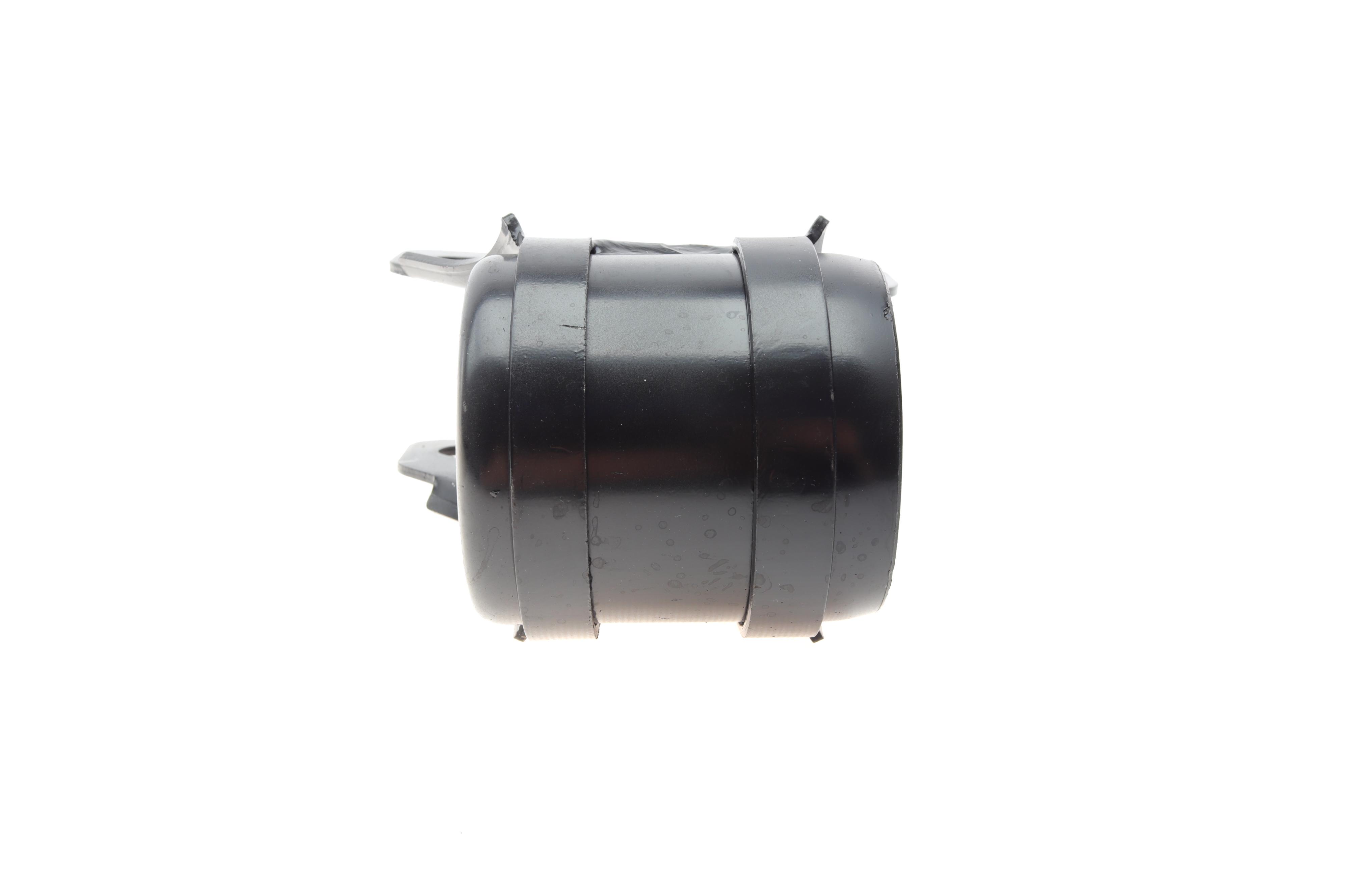 Сайлентблок важеля (переднього) Ford Mondeo V 14- (L) (з кронштейном)