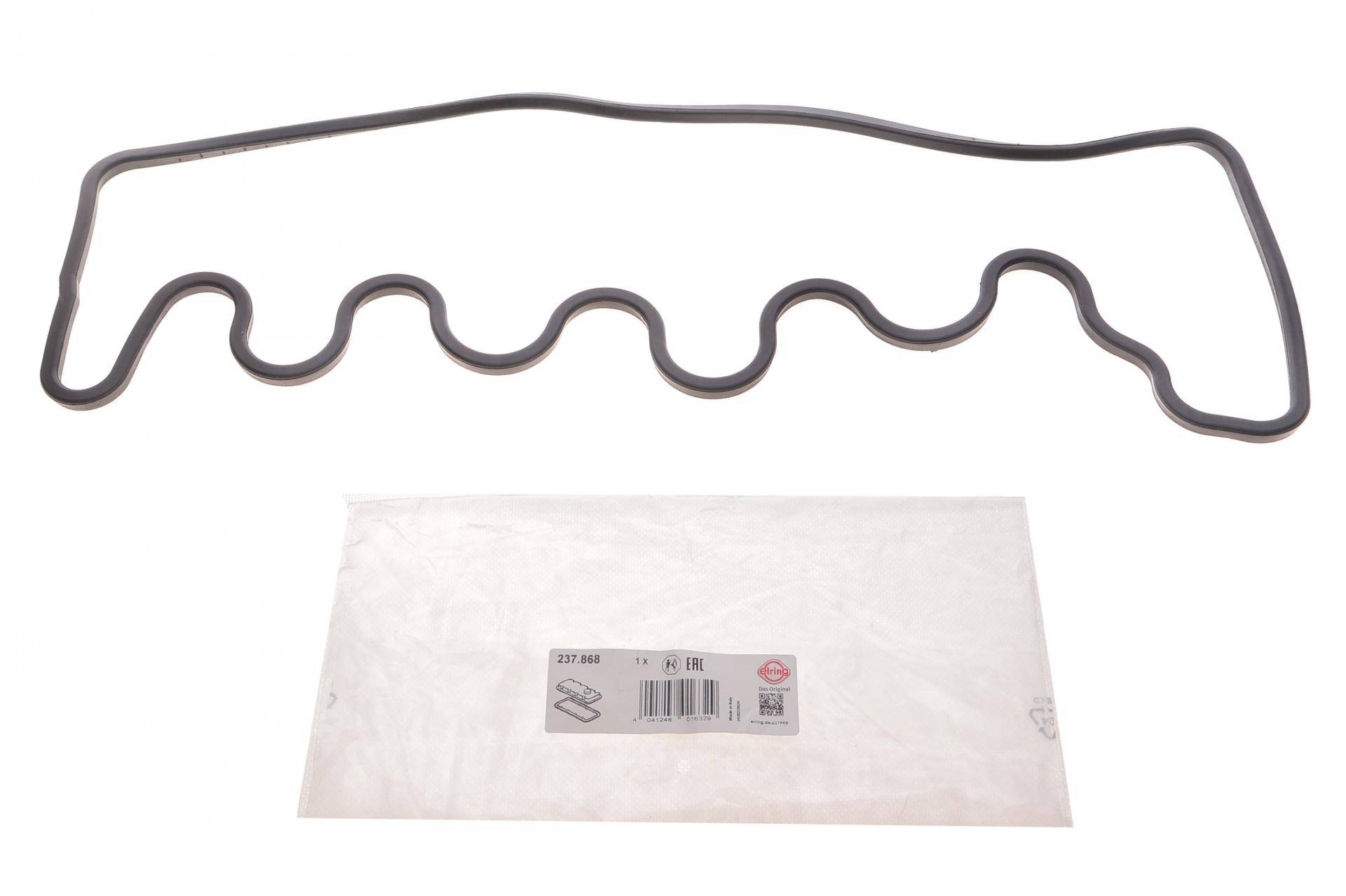 Прокладка кришки клапанів MB OM617